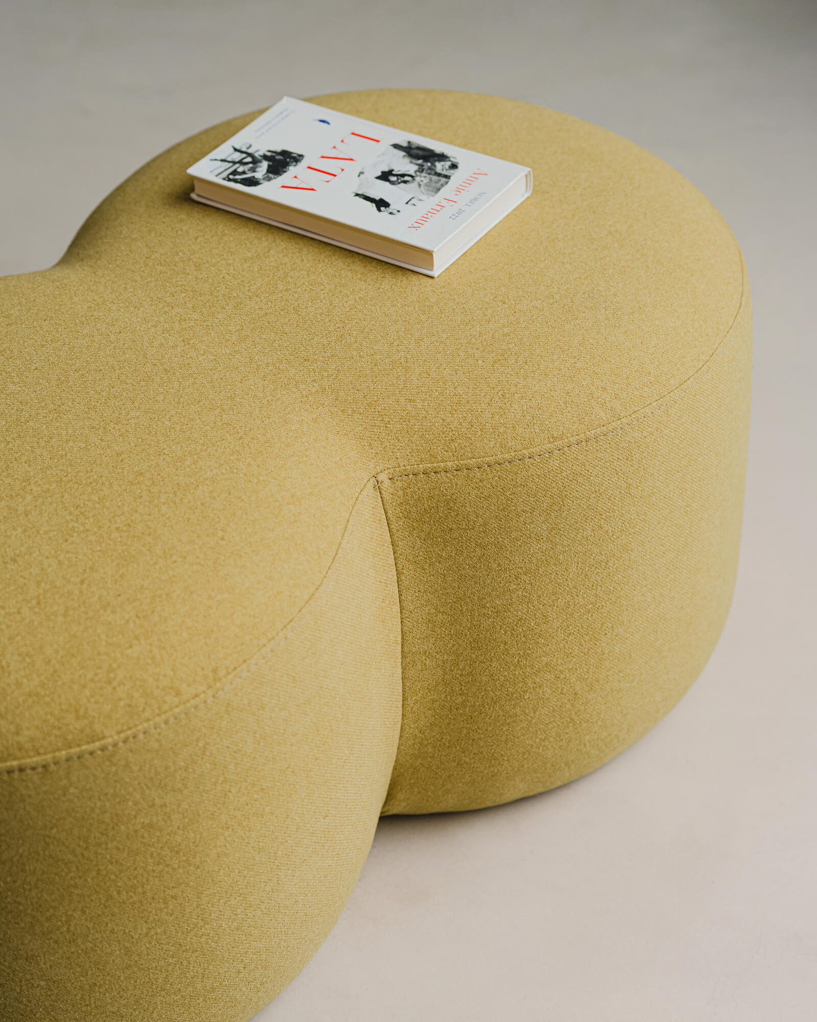 Umbo Pouf - Image 3