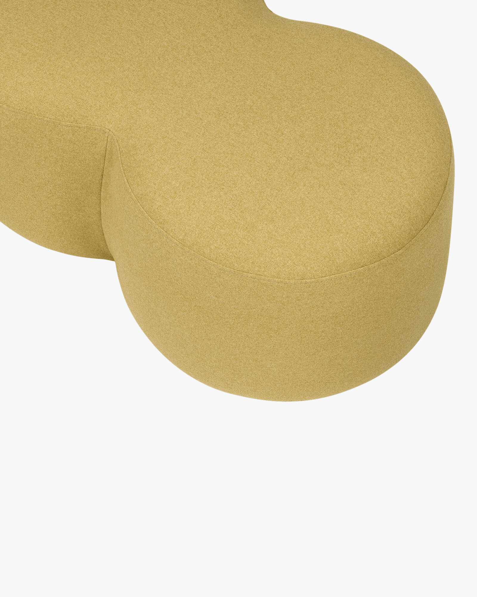 Umbo Pouf - Image 4