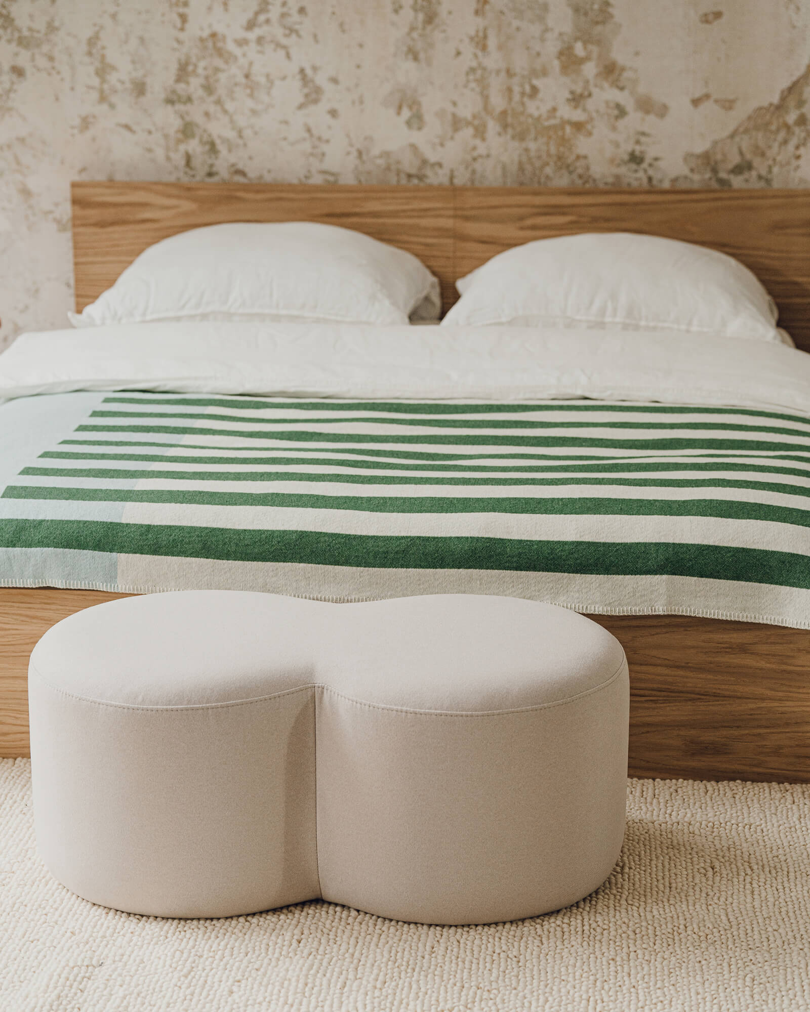 Umbo Pouf - Image 7