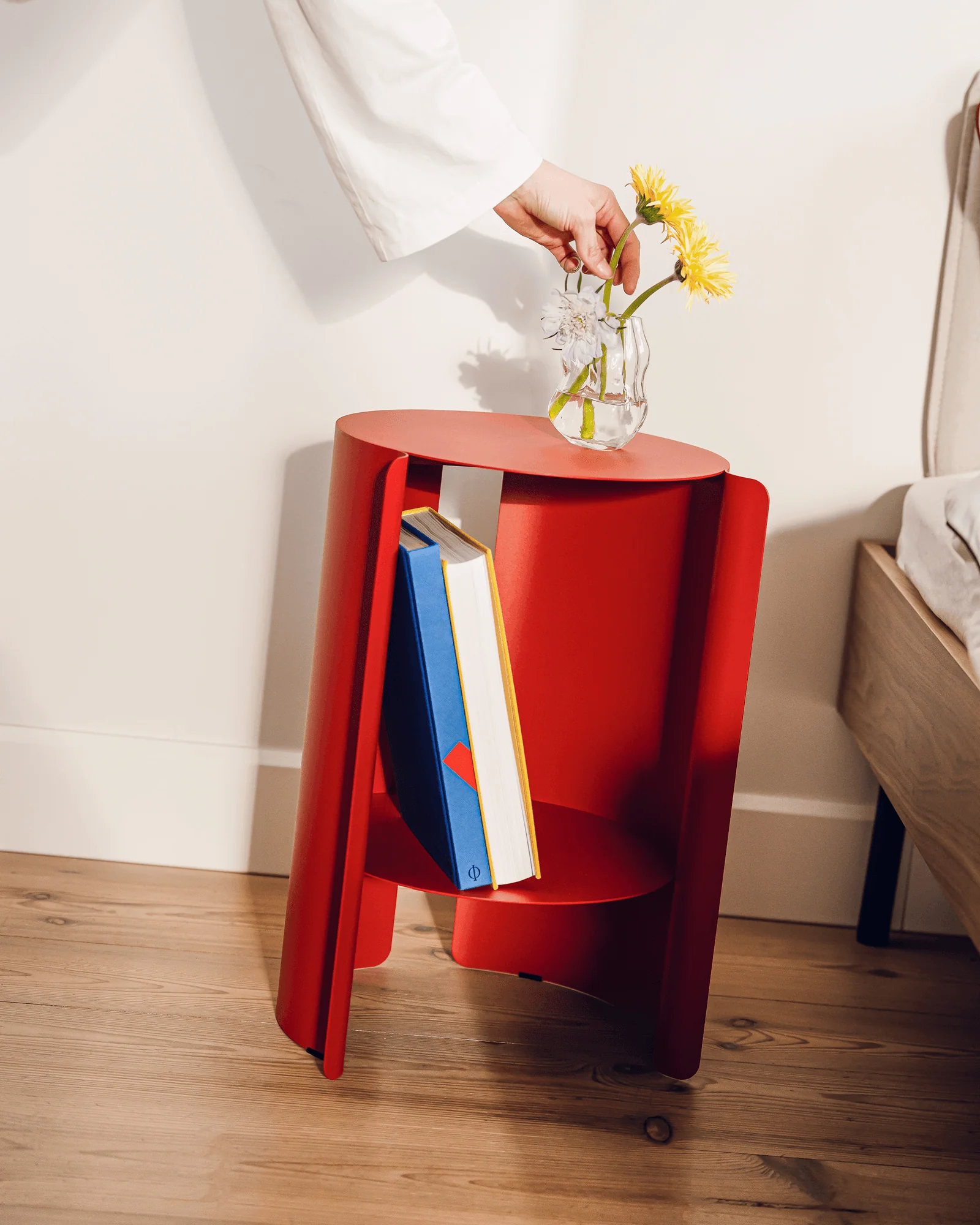Wa Side Table - Image 11