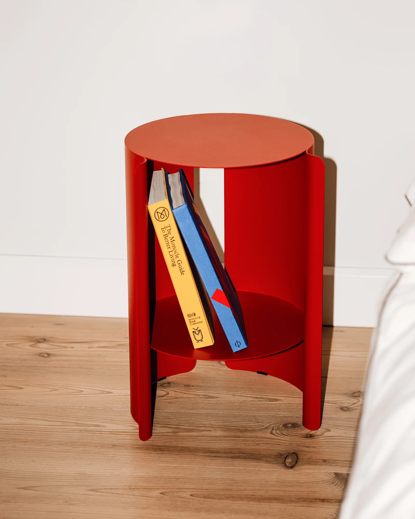Wa Side Table - Image 12