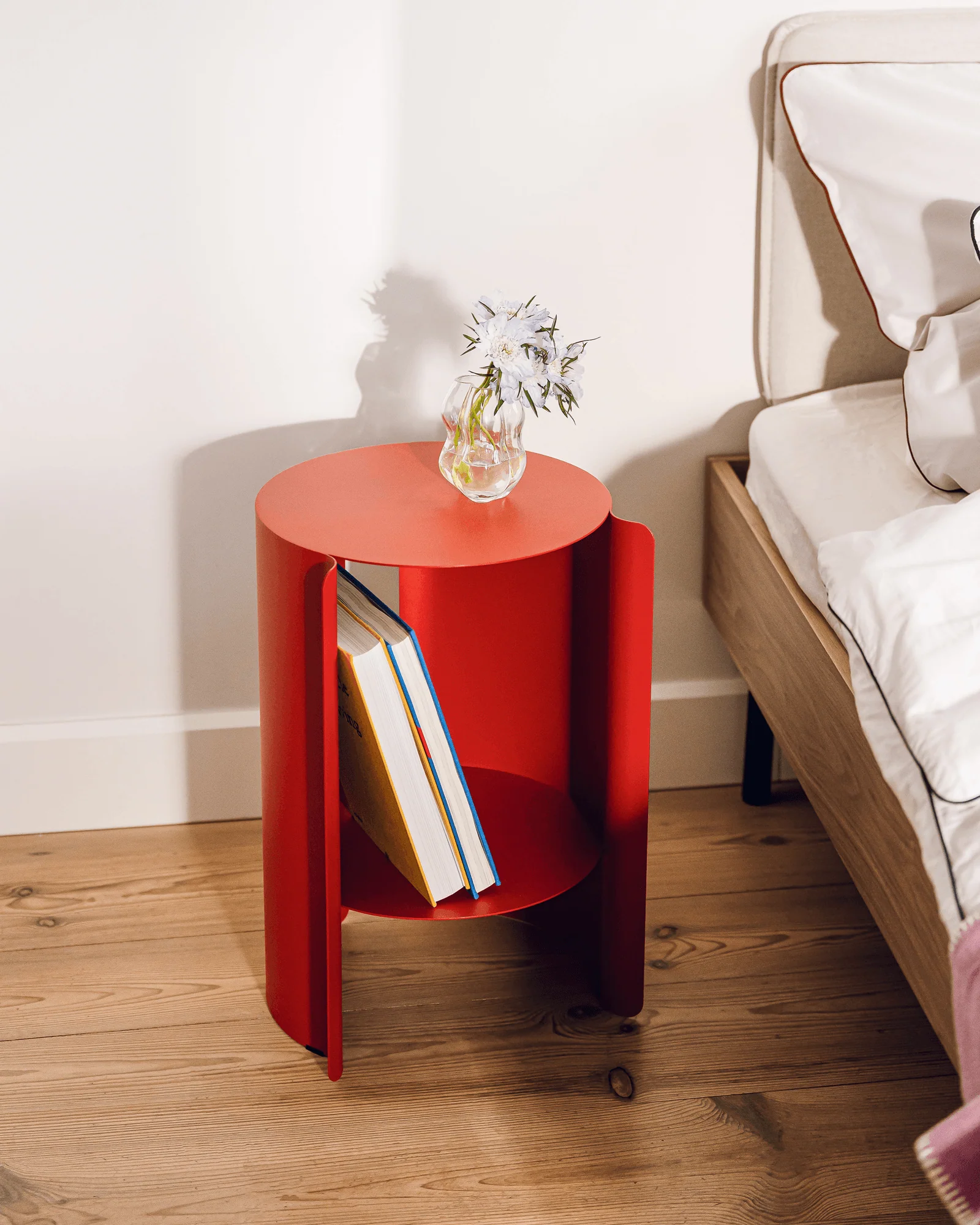 Wa Side Table - Image 13
