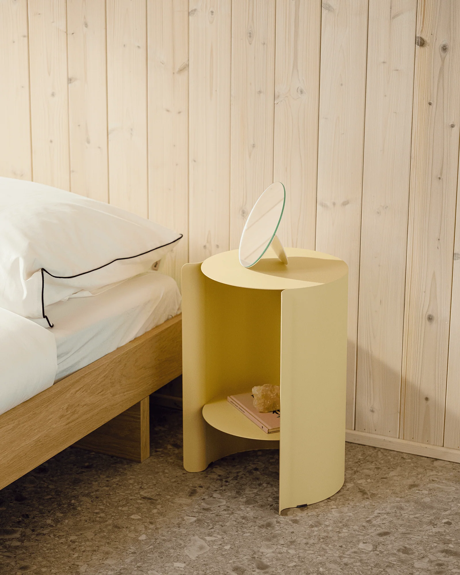 Wa Side Table - Image 8