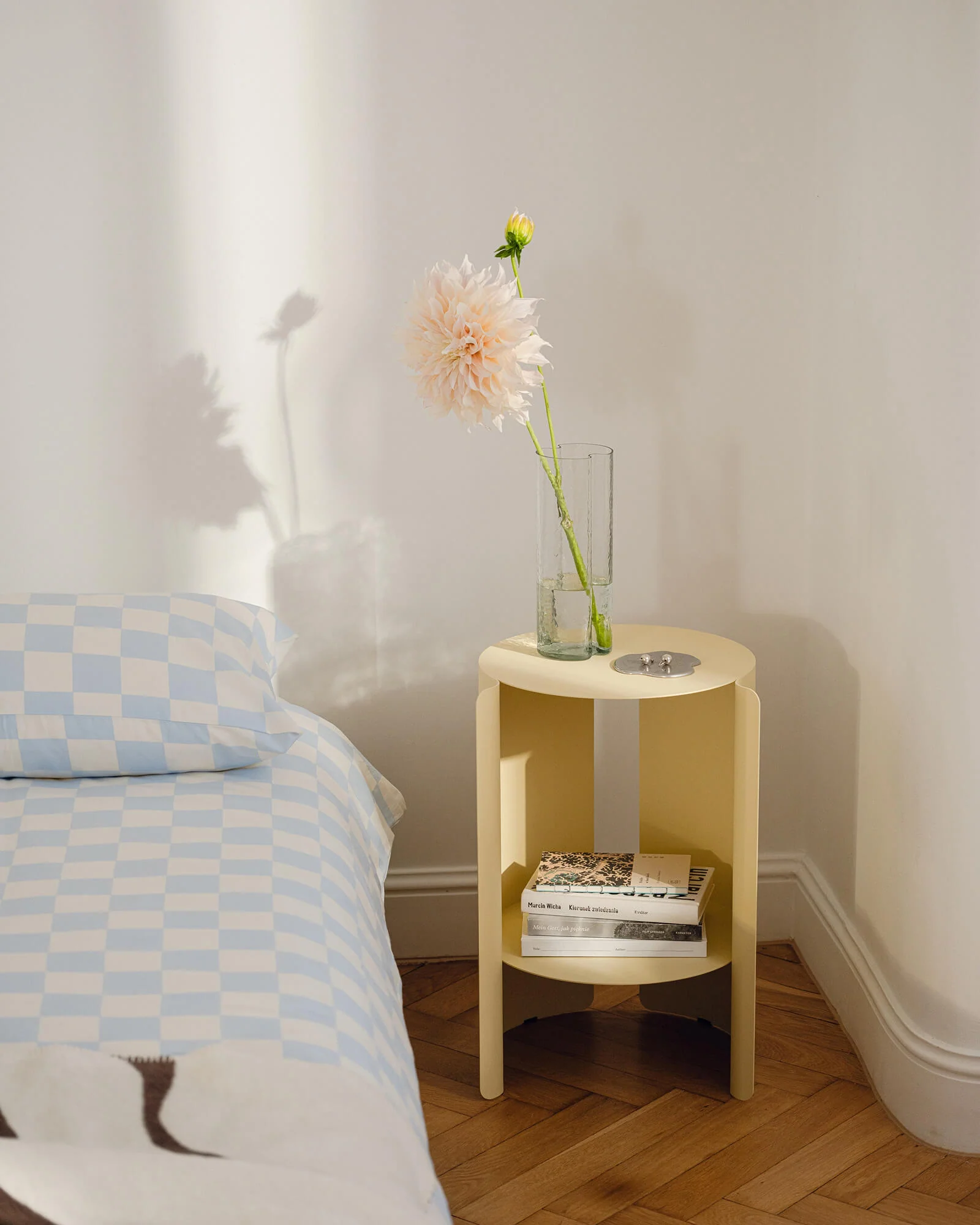 Wa Side Table - Image 4