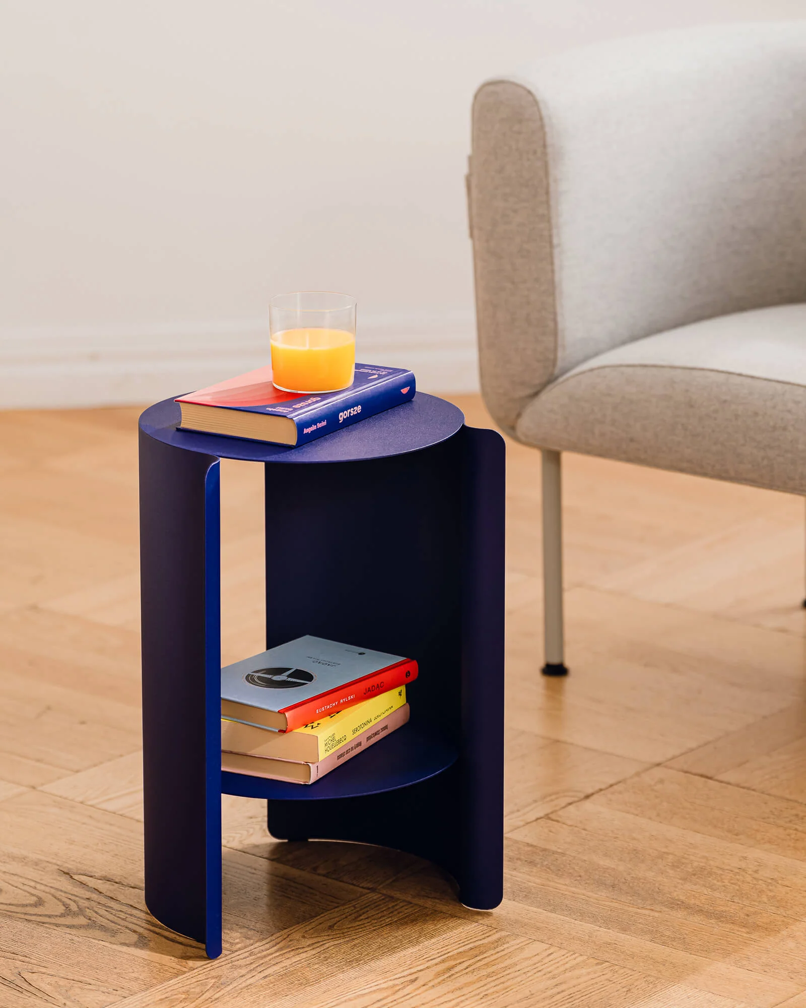 Wa Side Table - Image 10