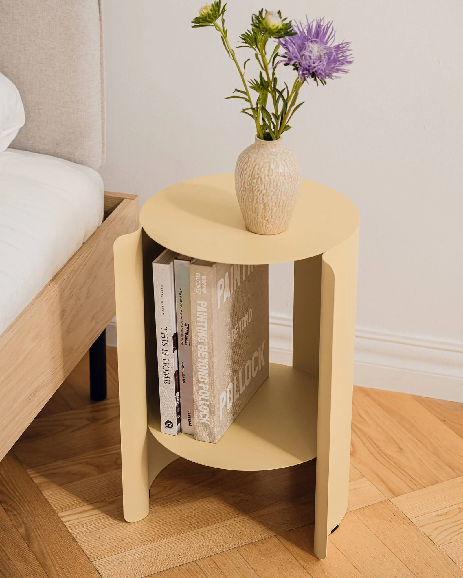 Wa Side Table - Image 8