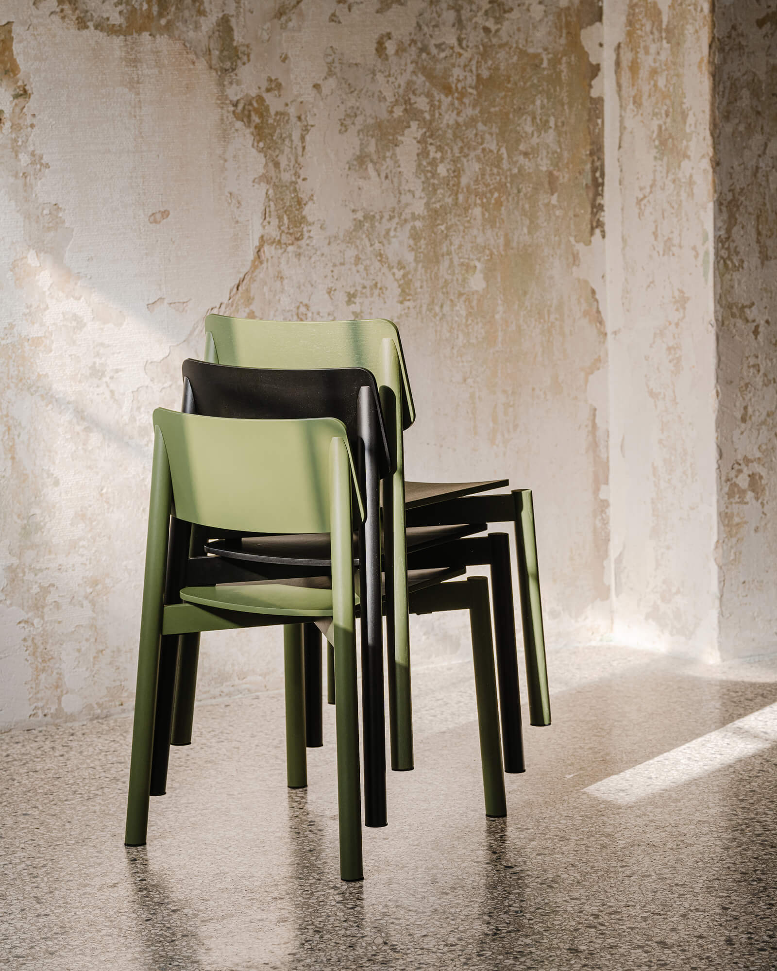 Wem Chair - Image 22