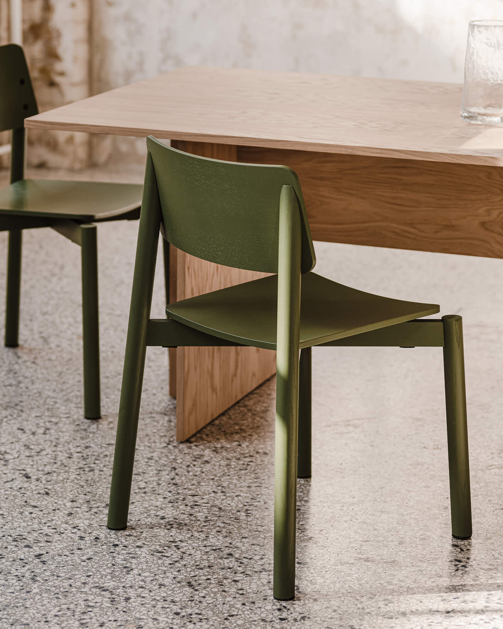 Wem Chair - Image 11