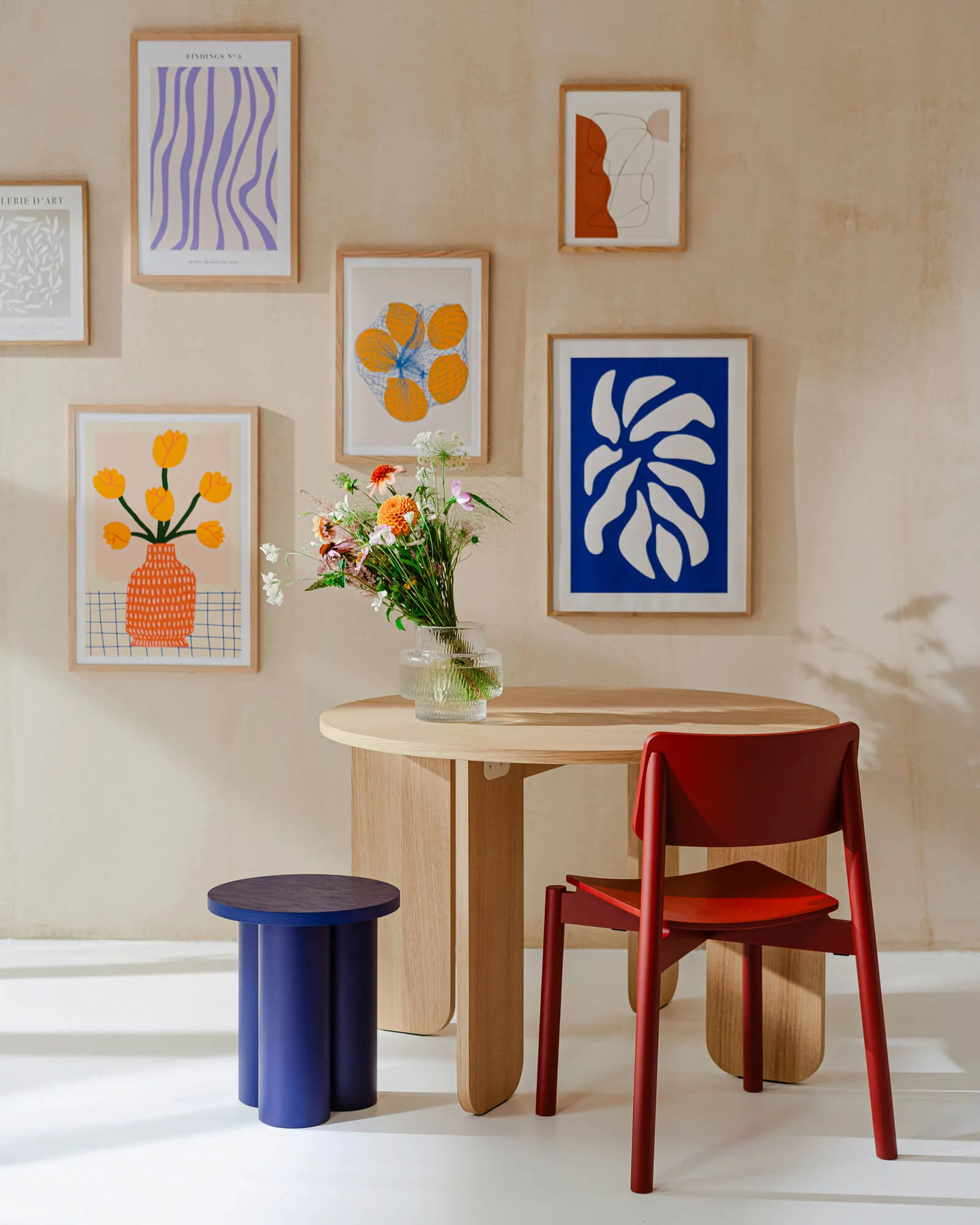 Wem Chair - Image 4