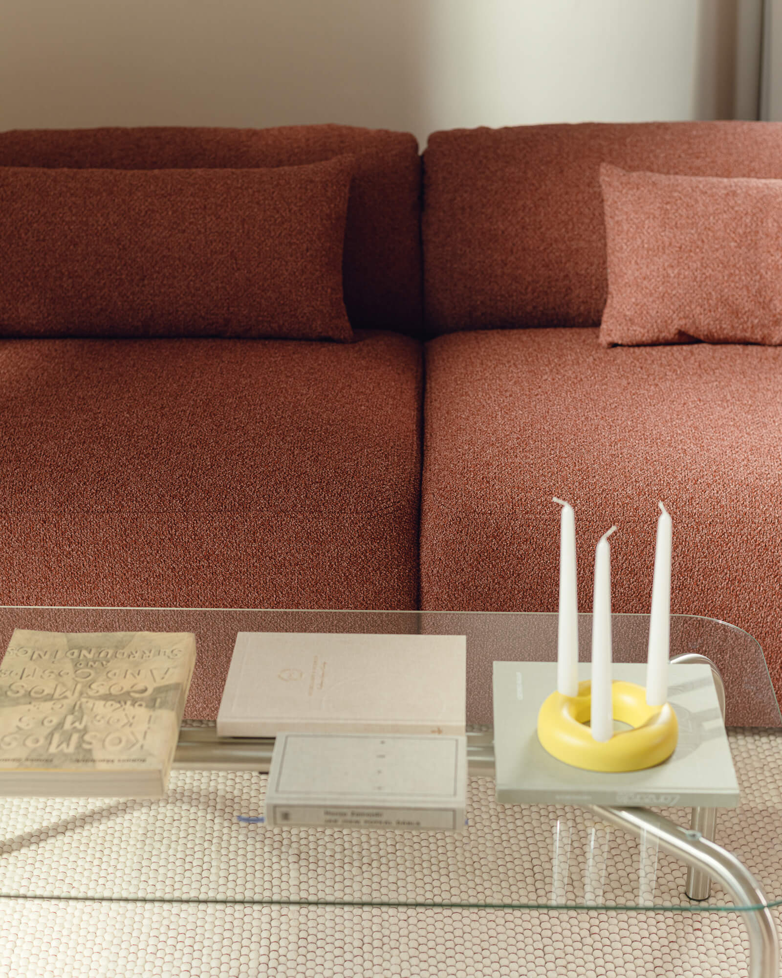 Yaro Sofa 3-seater - Image 6