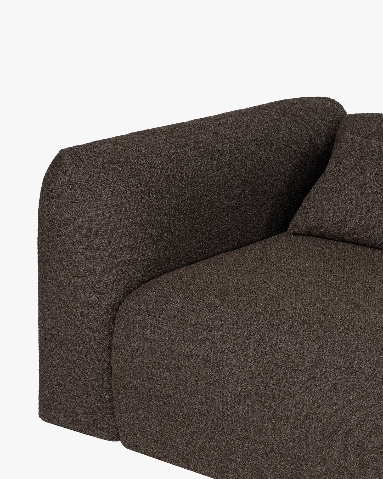 Yaro Sofa 3-seater corner - Image 8