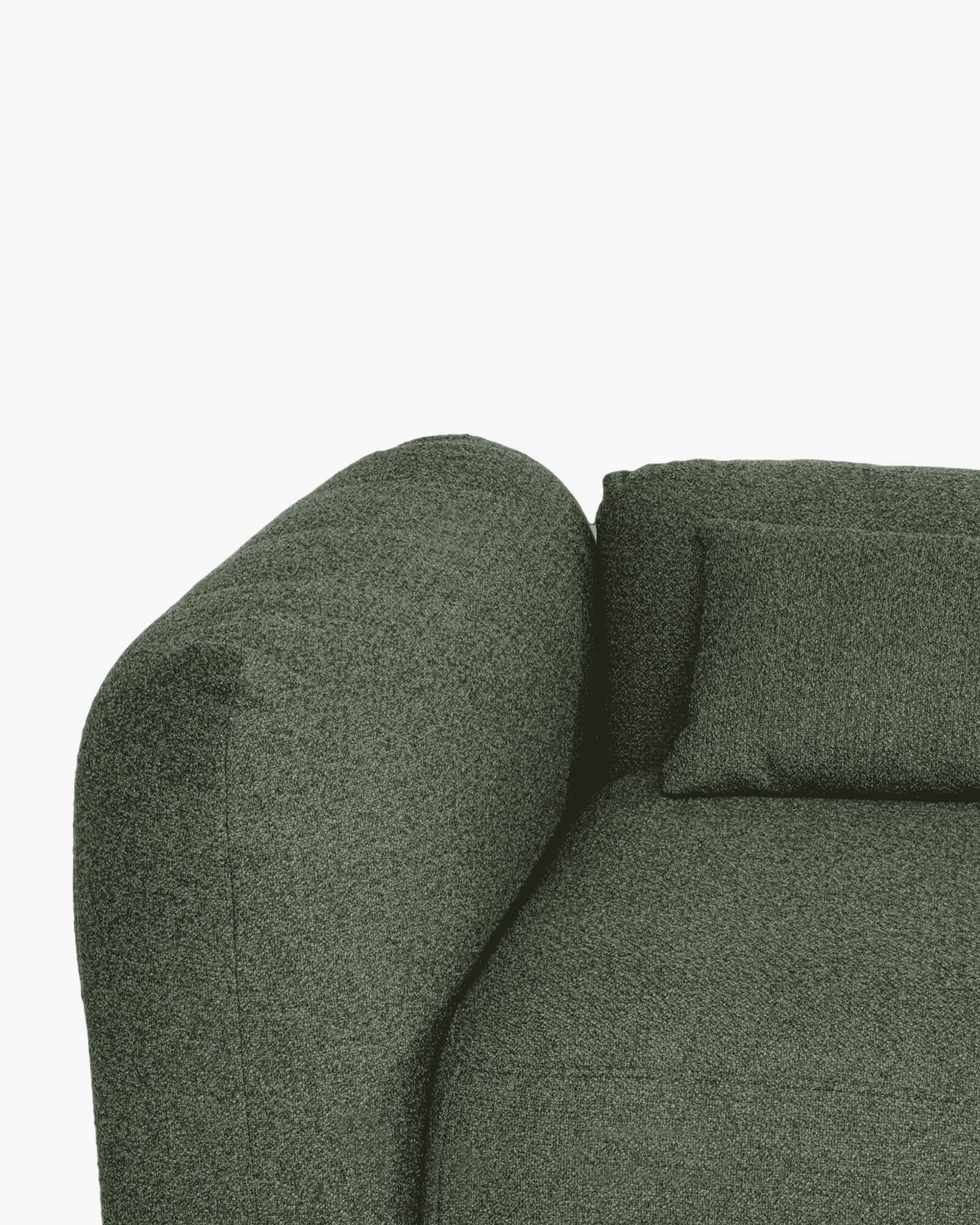 Yaro Sofa 3-seater corner - Image 3