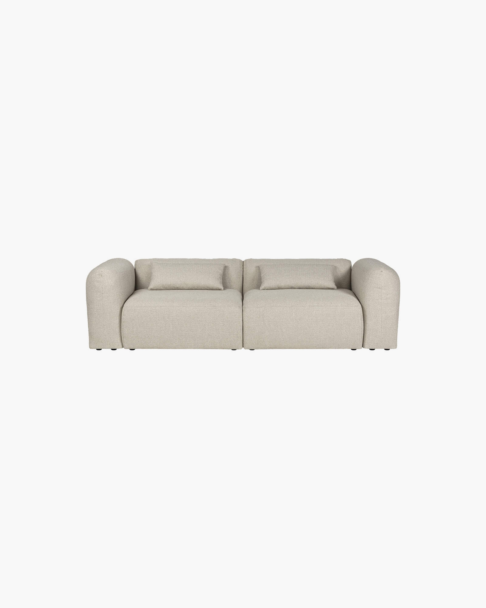 Yaro Sofa 3-seater - Image 4