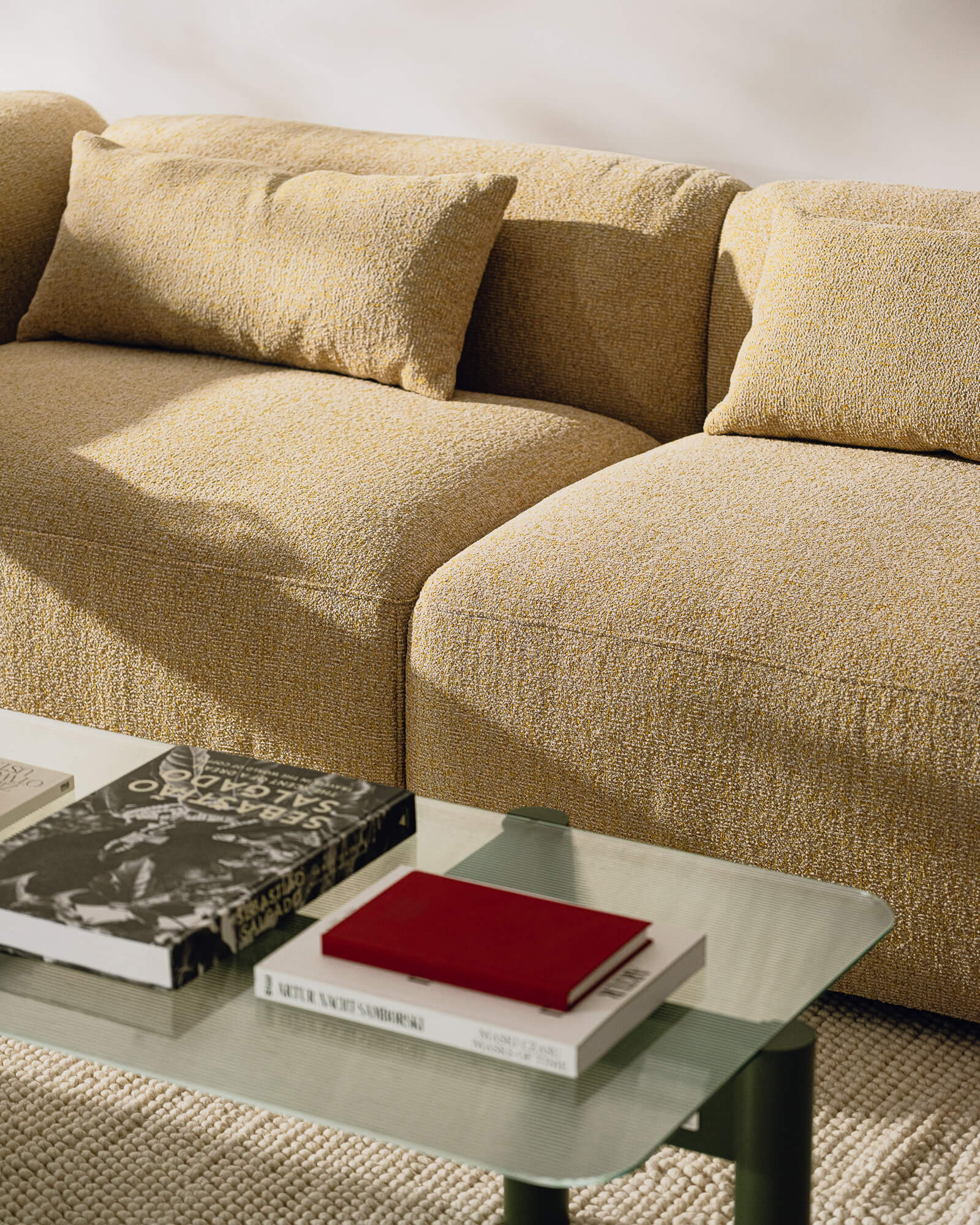 Yaro Sofa 3-seater - Image 9