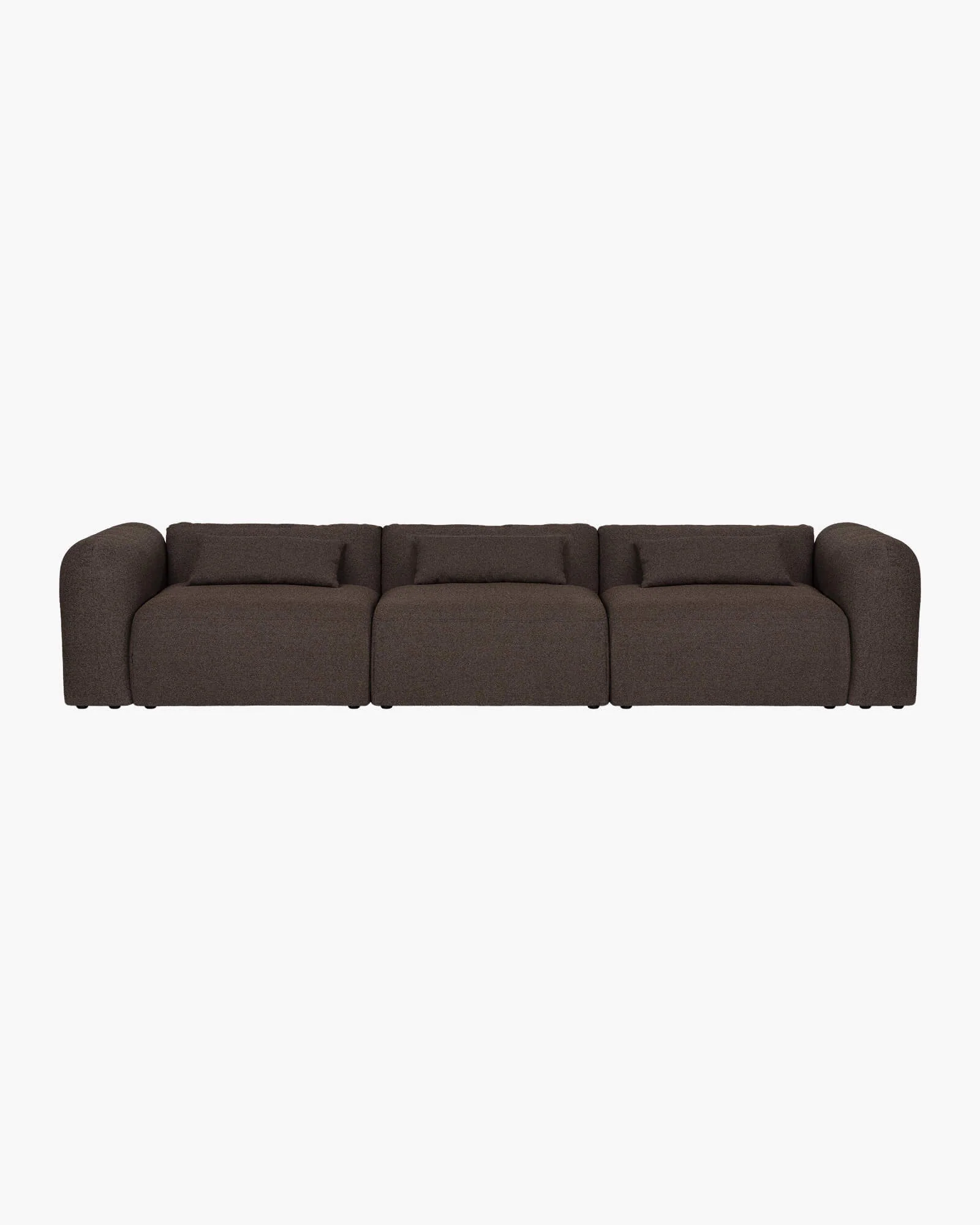Yaro Sofa 4-seater - Image 4