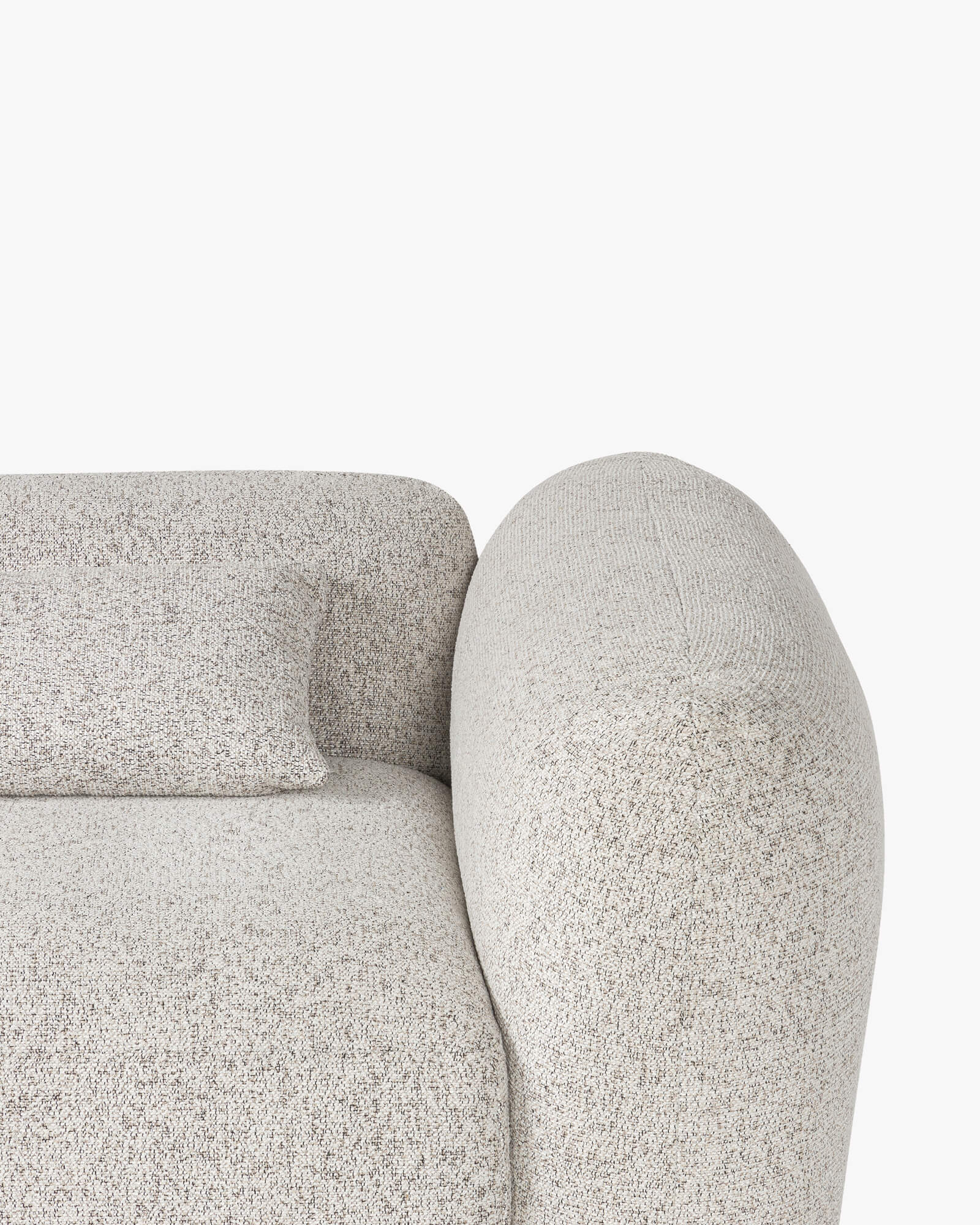 Yaro Sofa 4-seater - Image 4
