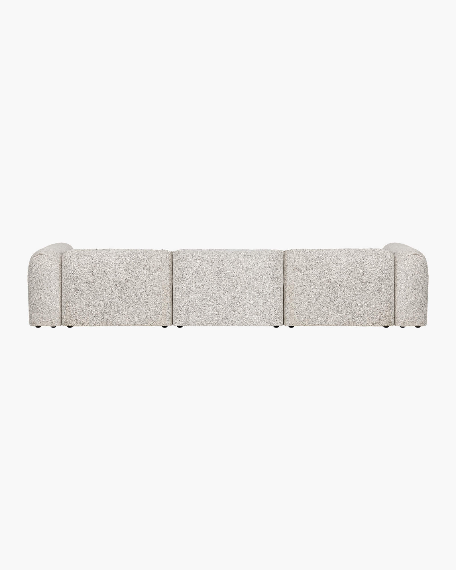 Yaro Sofa 4-seater - Image 7