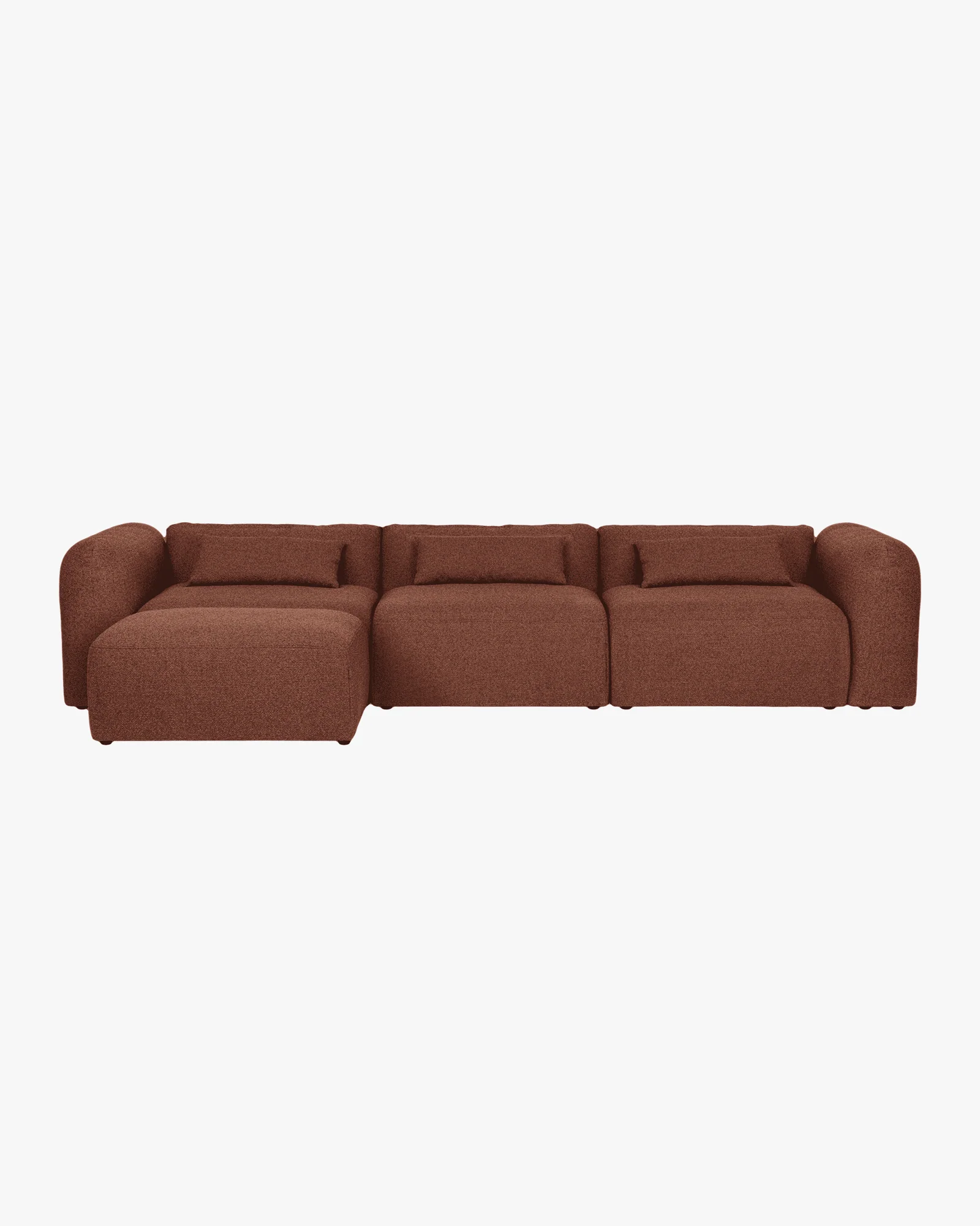 Yaro Sofa 4-seater corner - Image 4