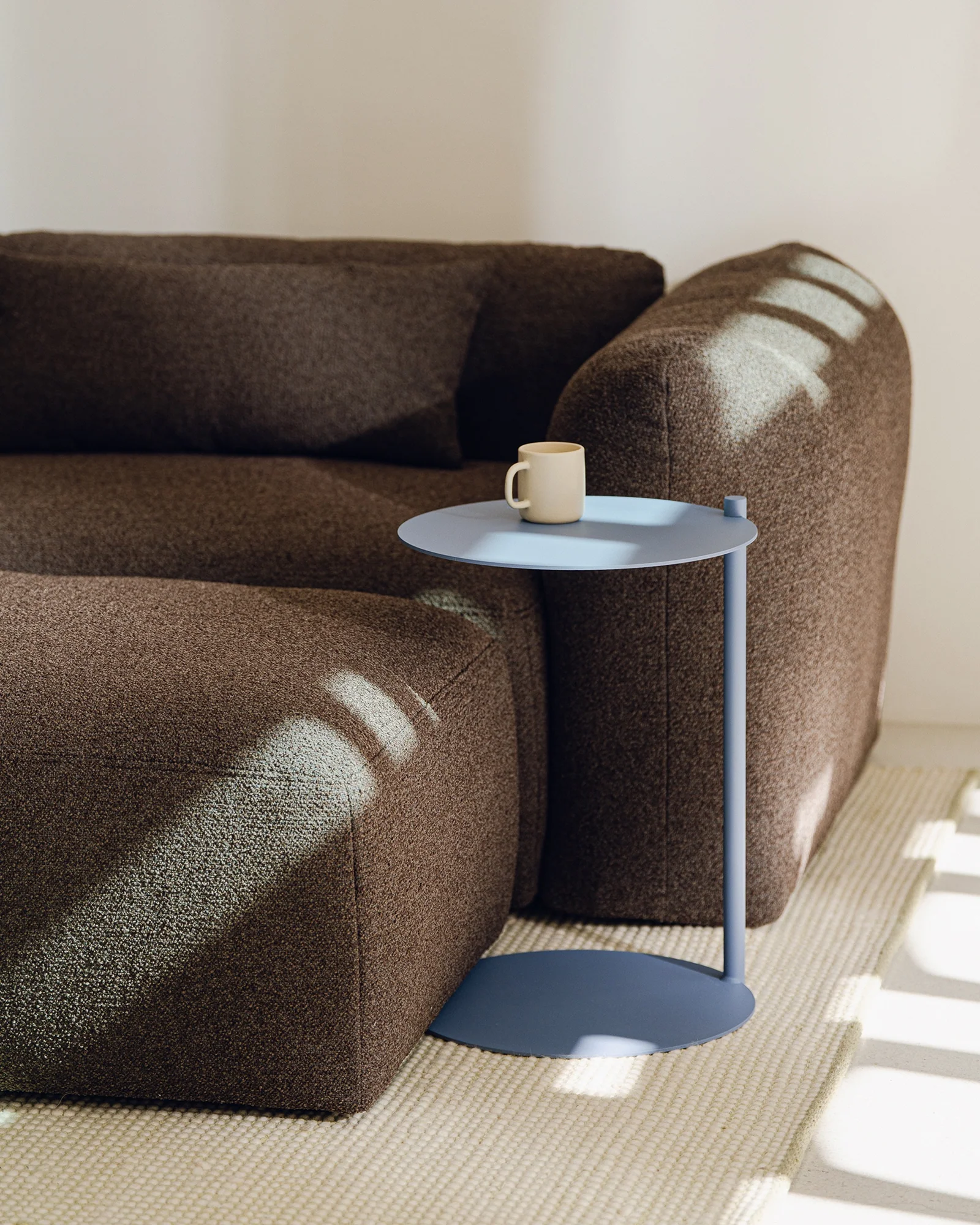 Yaro Sofa 4-seater corner - Image 6