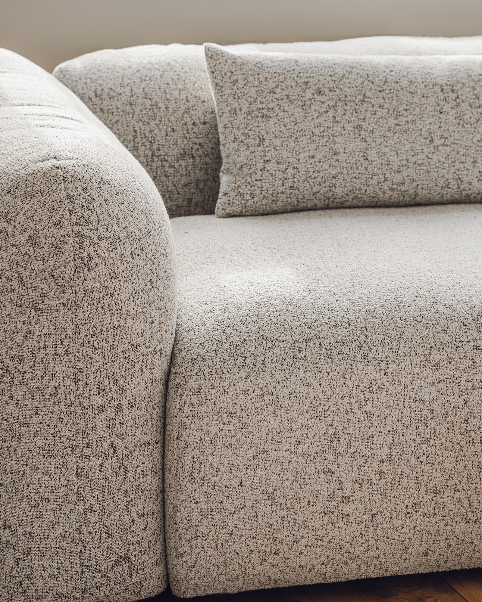 Yaro Sofa 4-seater corner - Image 14