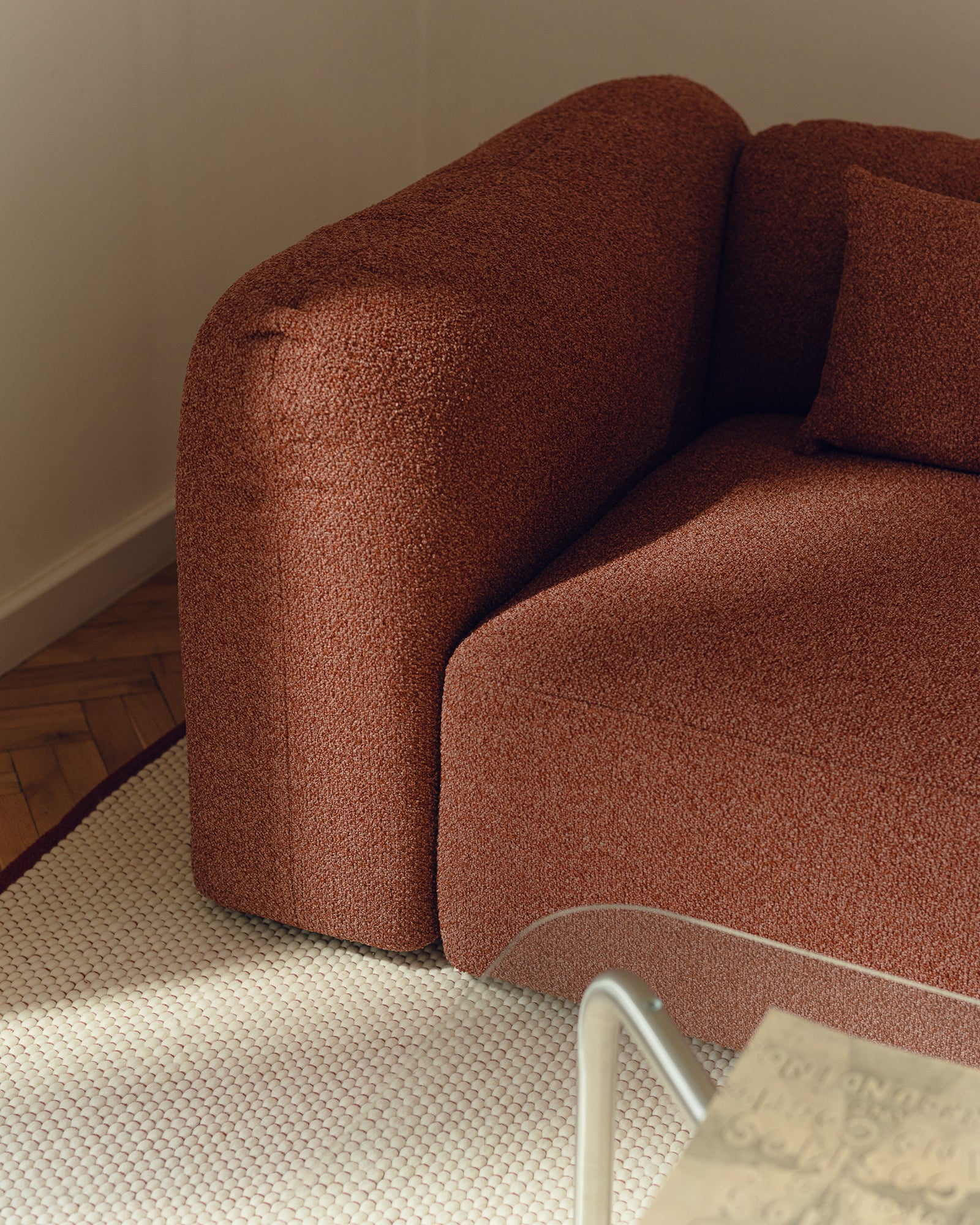 Yaro Sofa 4-seater corner - Image 20