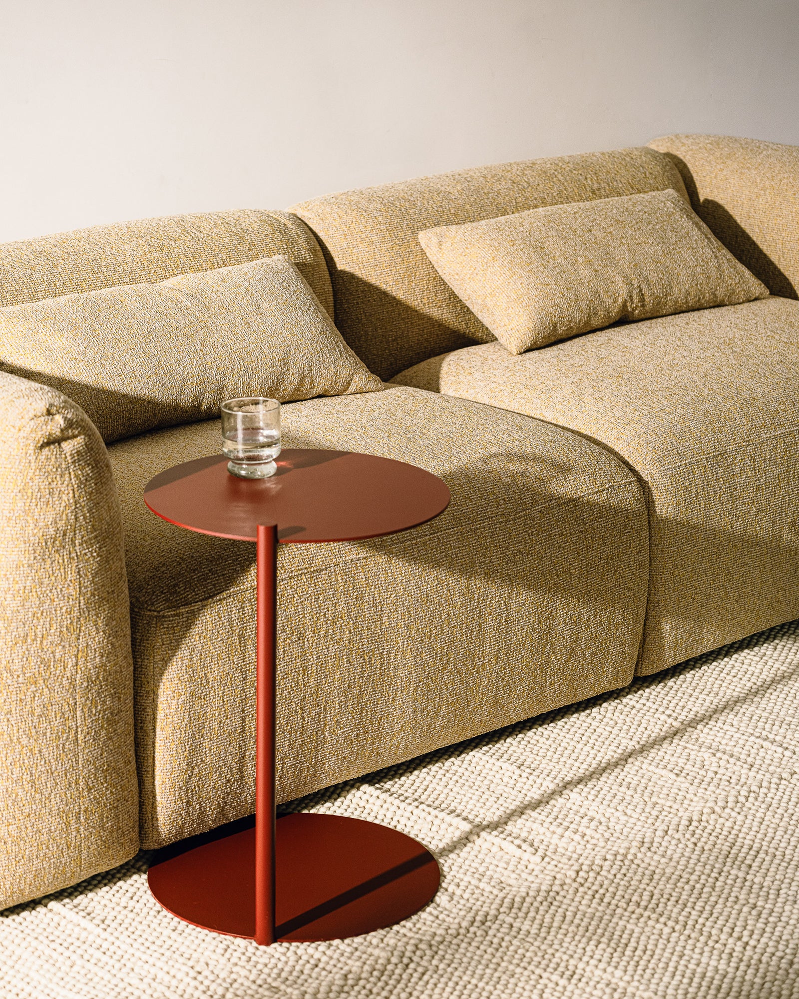 Yaro Sofa 4-seater corner - Image 16