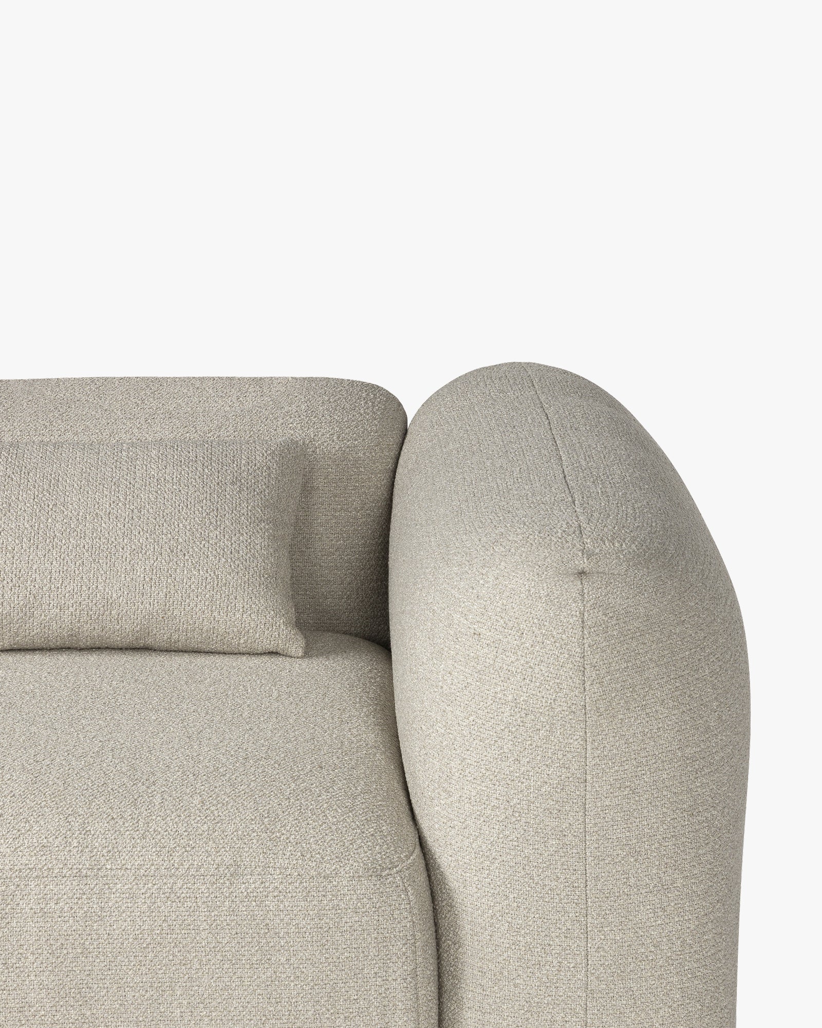 Yaro Sofa 4-seater corner - Image 3