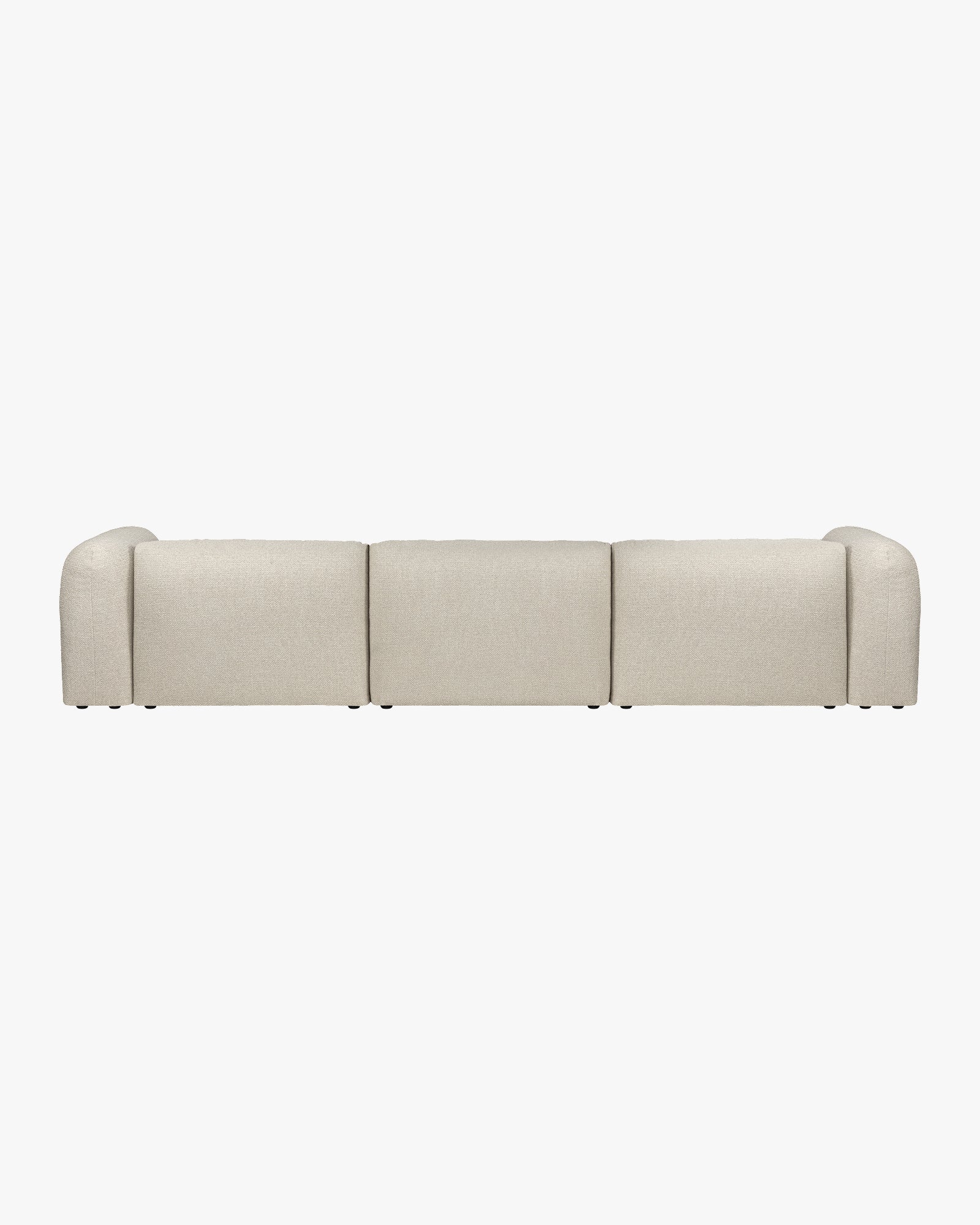 Yaro Sofa 4-seater corner - Image 7
