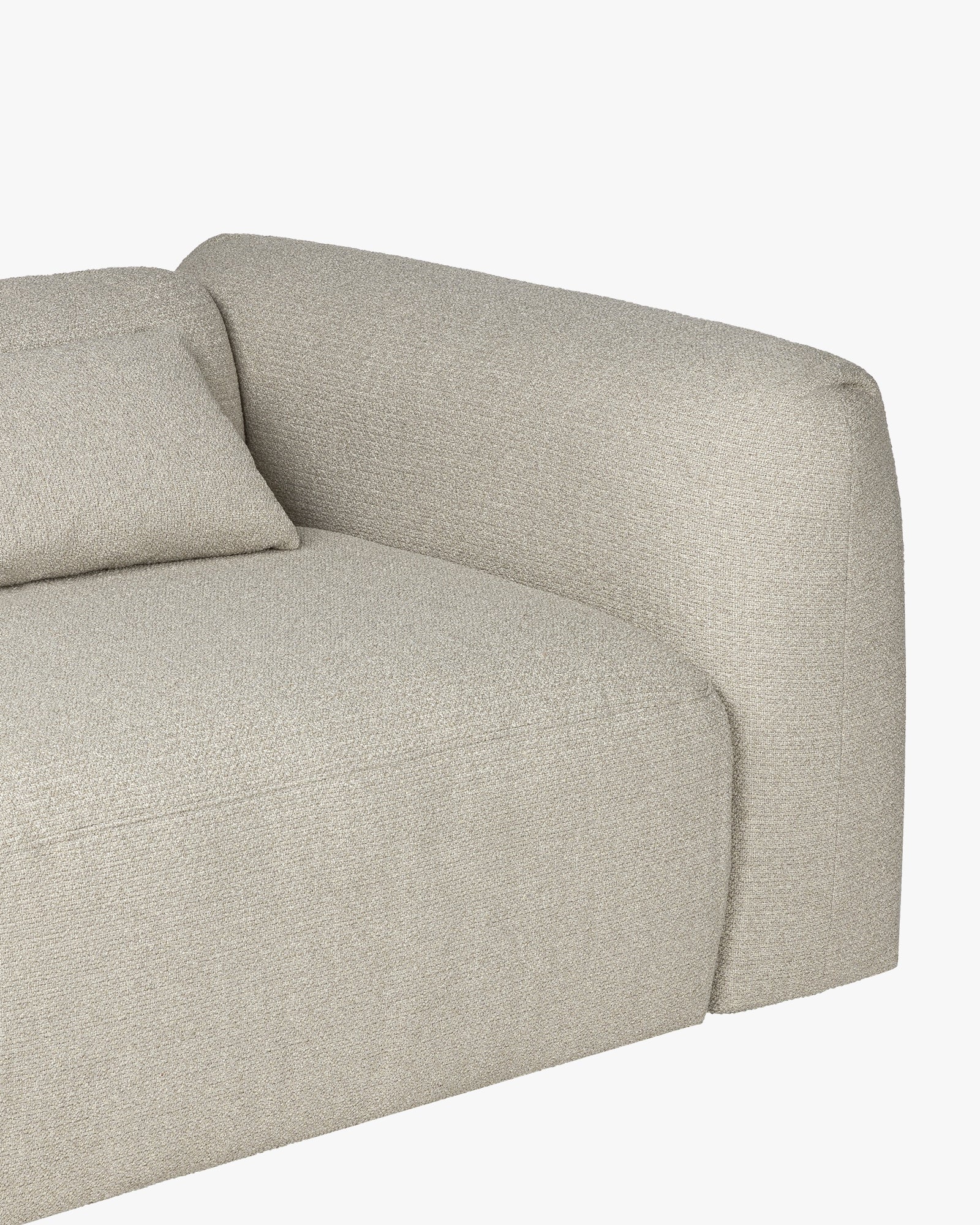 Yaro Sofa 4-seater corner - Image 8
