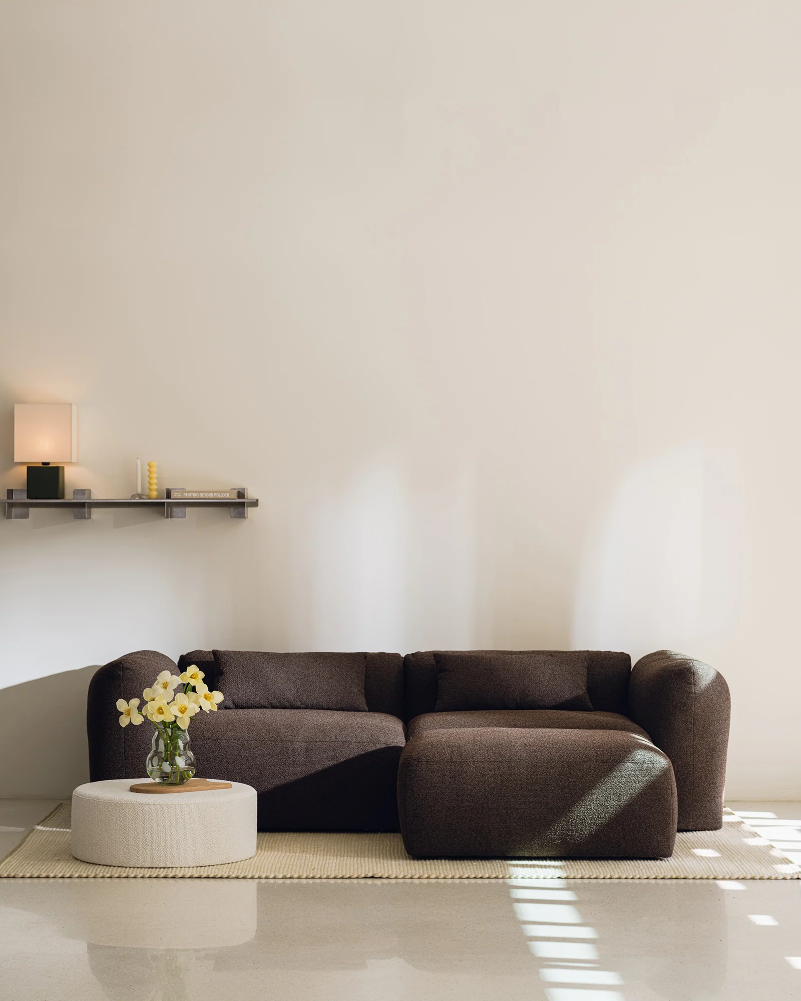 Yaro Sofa 4-seater corner - Image 2
