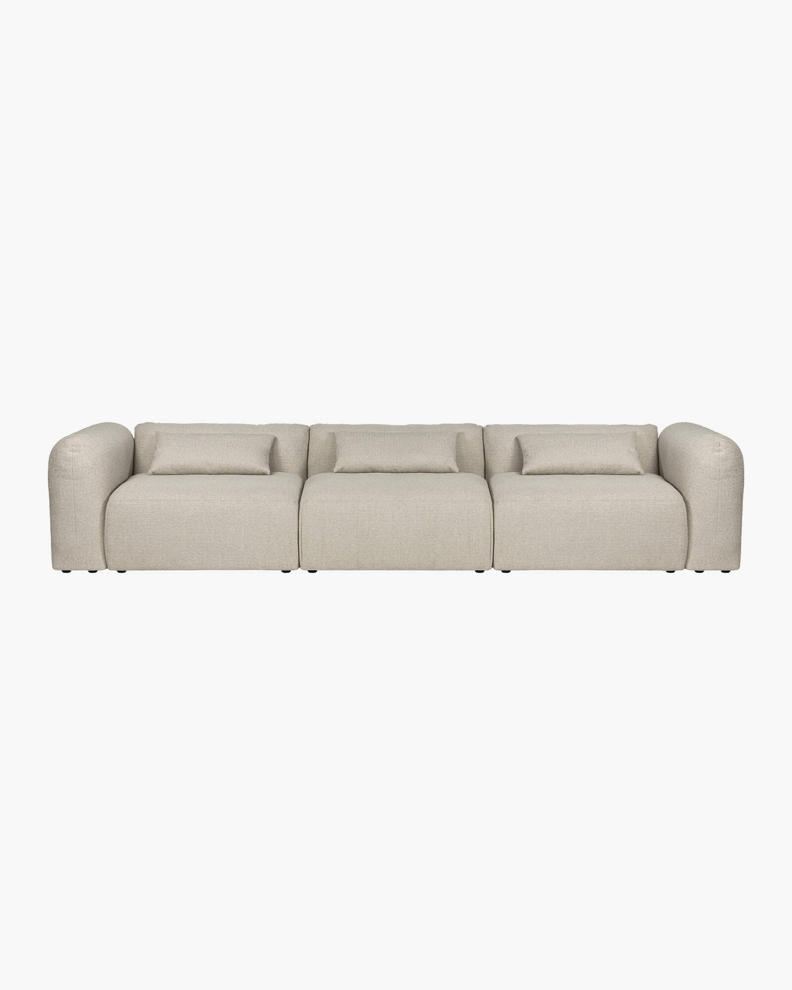 Yaro Sofa 4-seater - Image 5