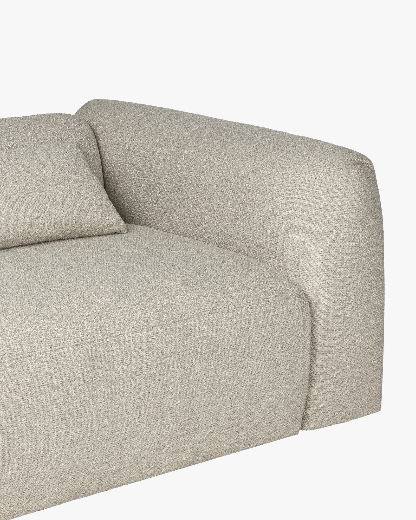 Yaro Sofa 4-seater - Image 8