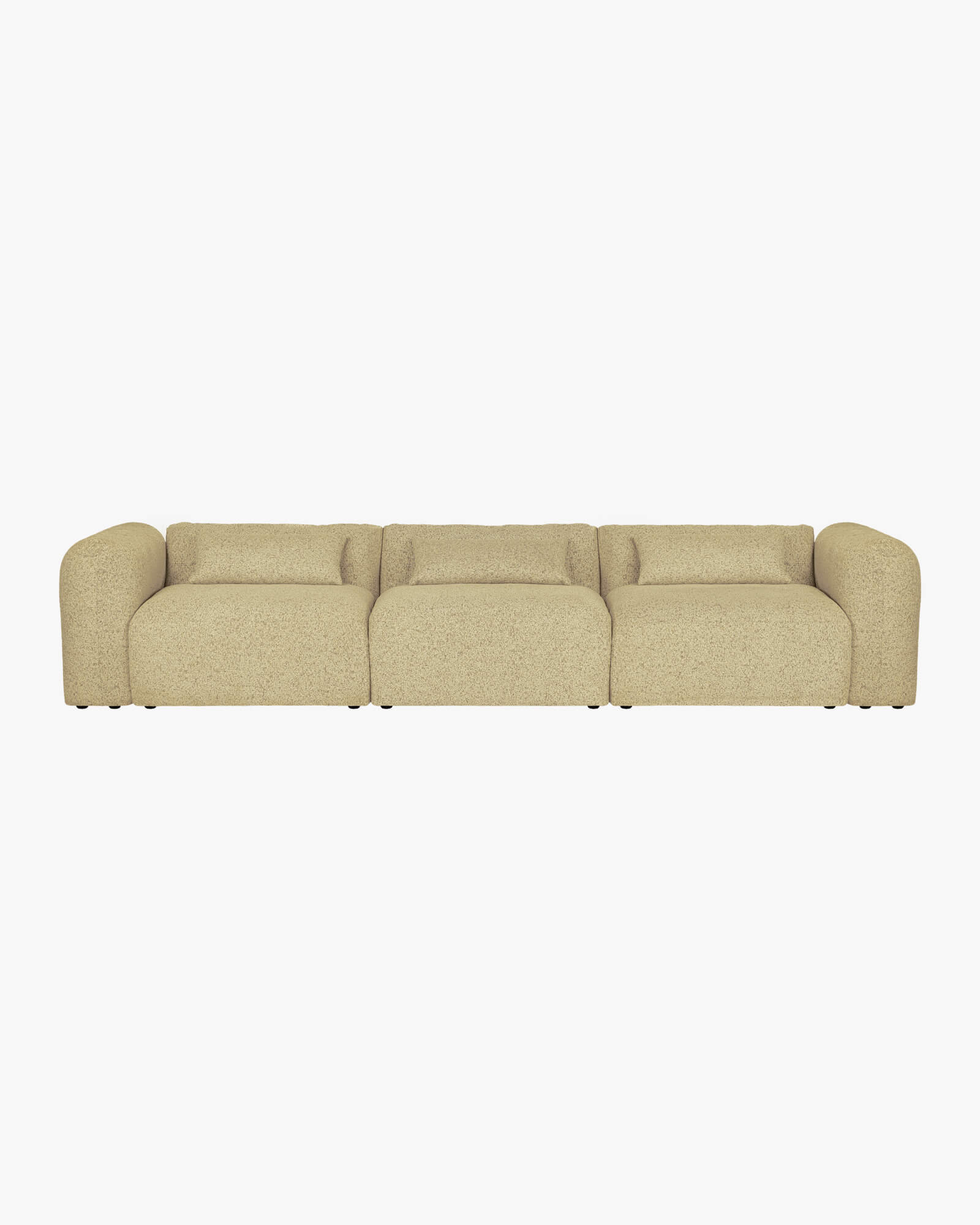 Yaro Sofa 4-seater - Image 4