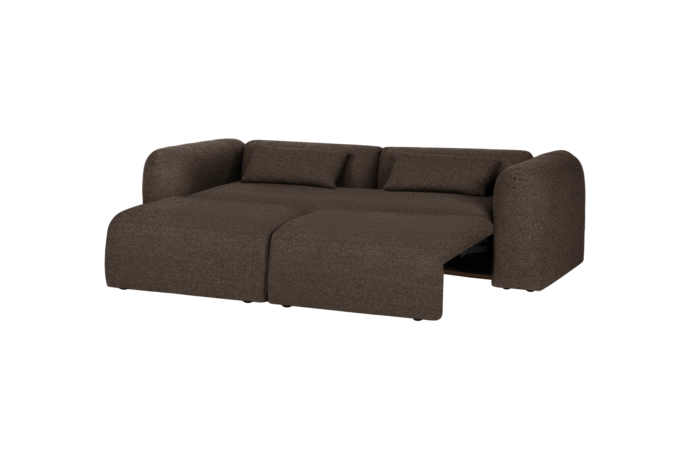 Yaro Sofa Bed 3-seater