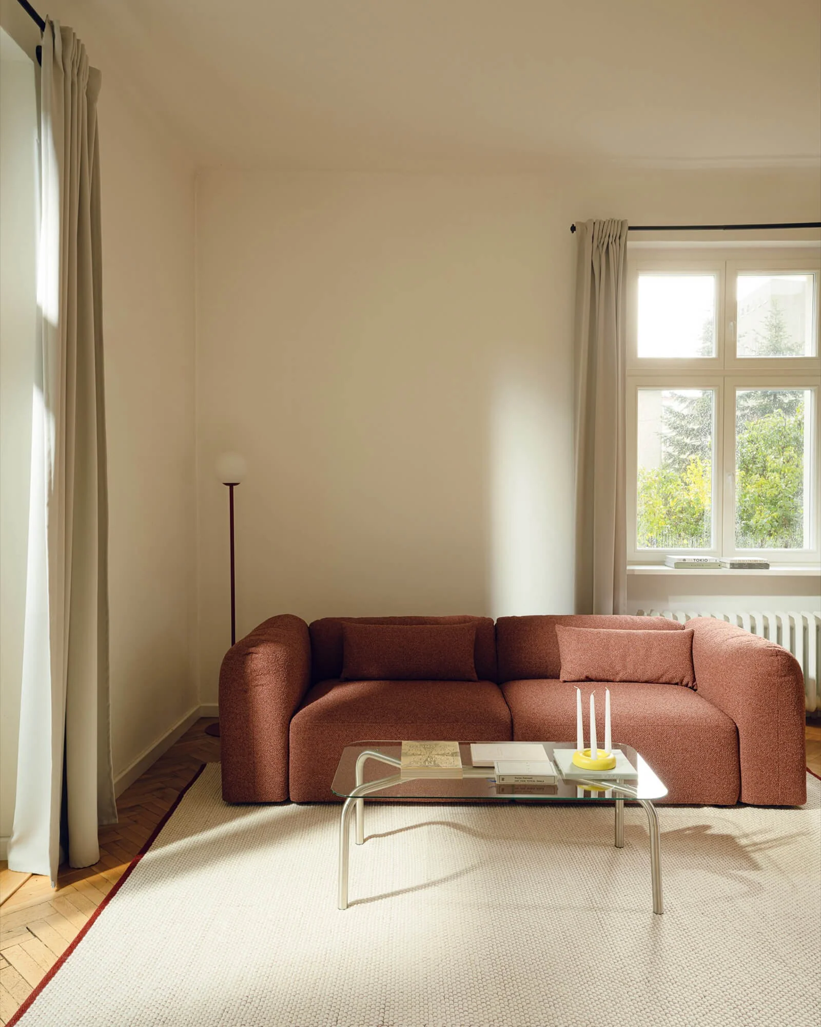 Yaro Sofa Bed 3-seater - Image 12
