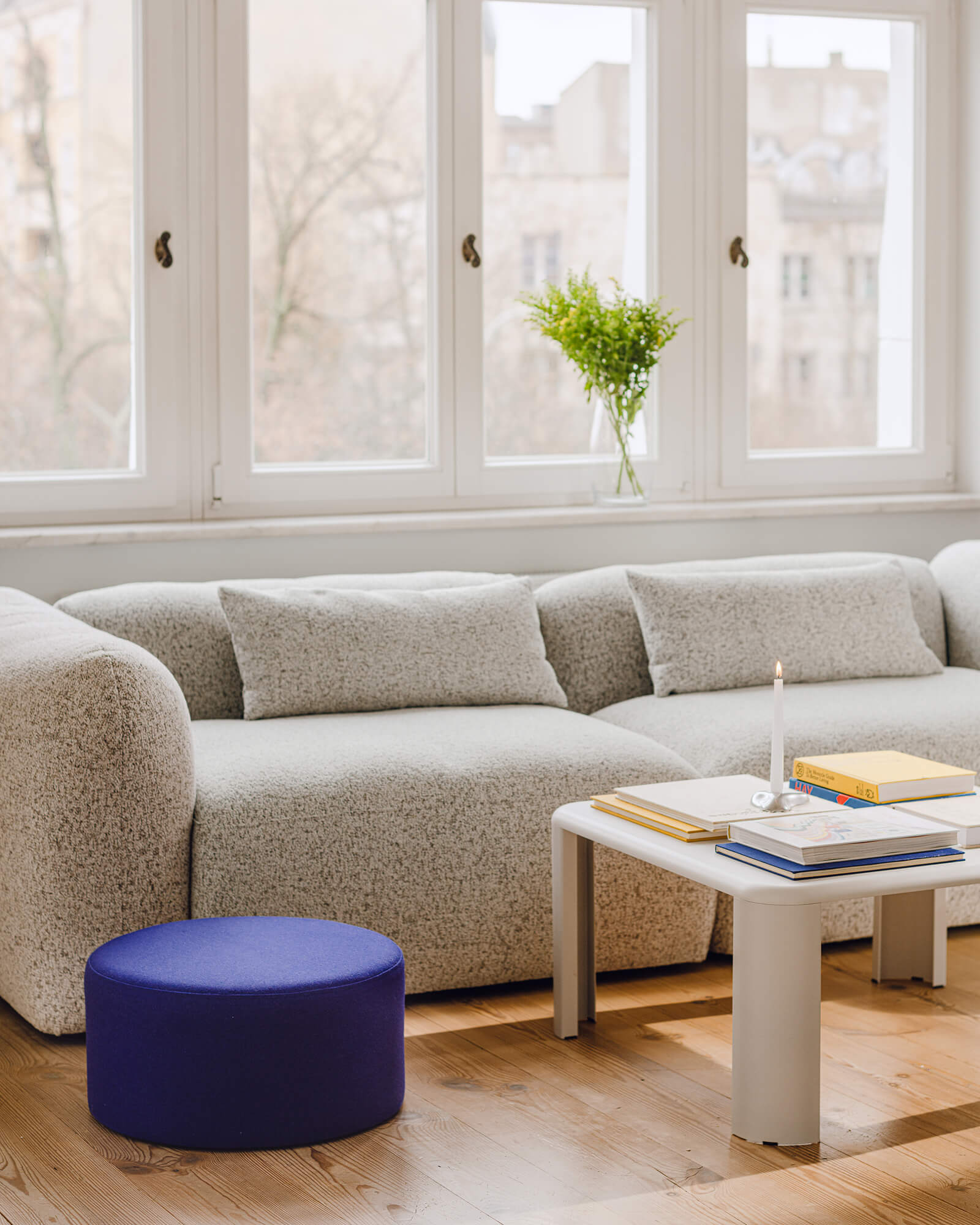 Yaro Sofa Bed 3-seater - Image 11
