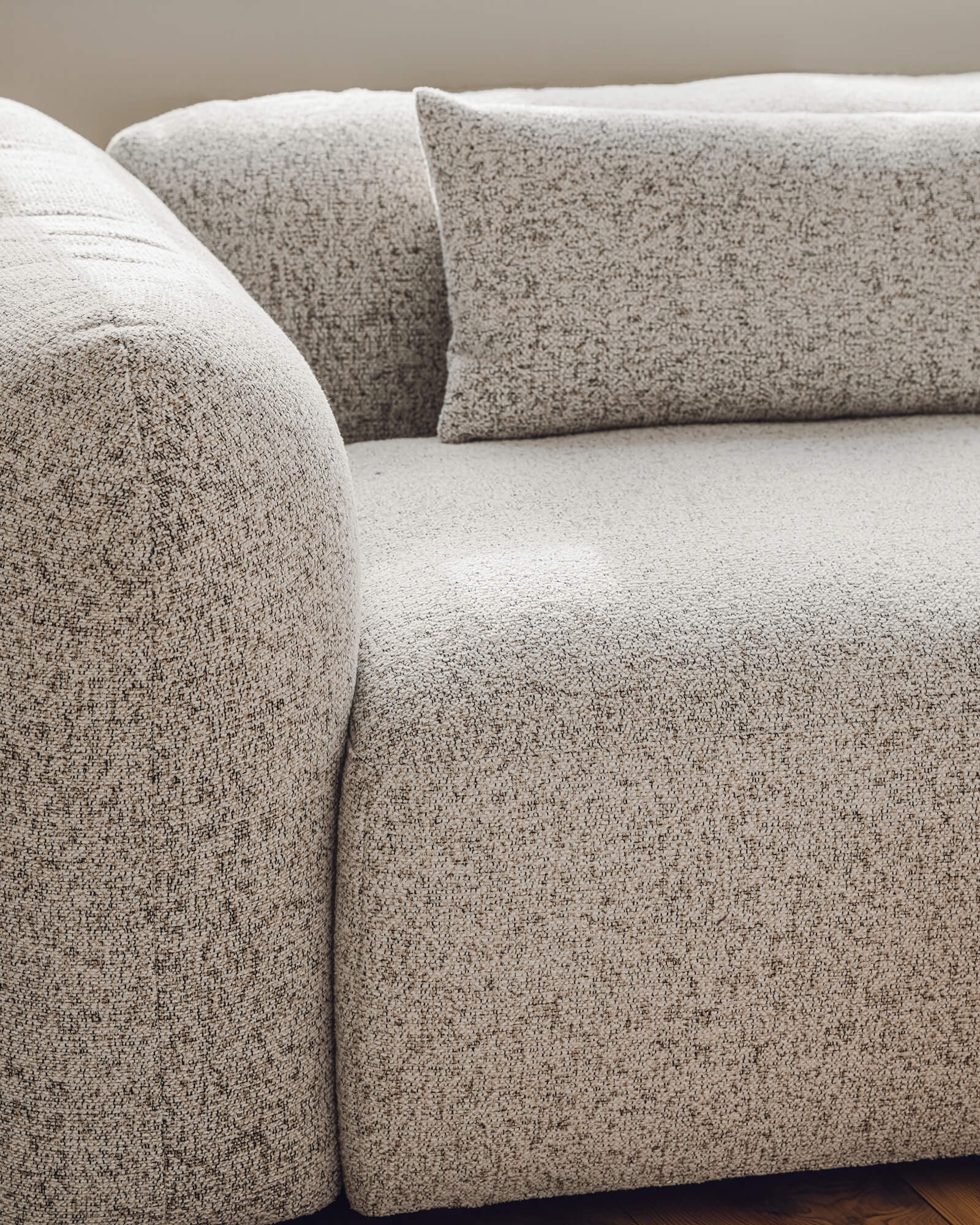 Yaro Sofa Bed 3-seater - Image 2