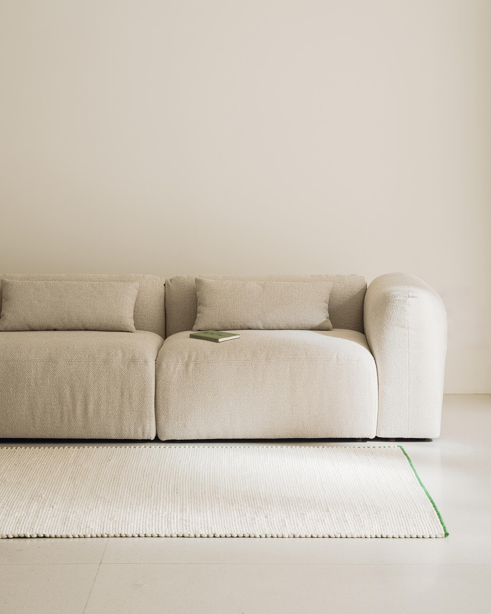 Yaro Sofa Bed 3-seater - Image 7