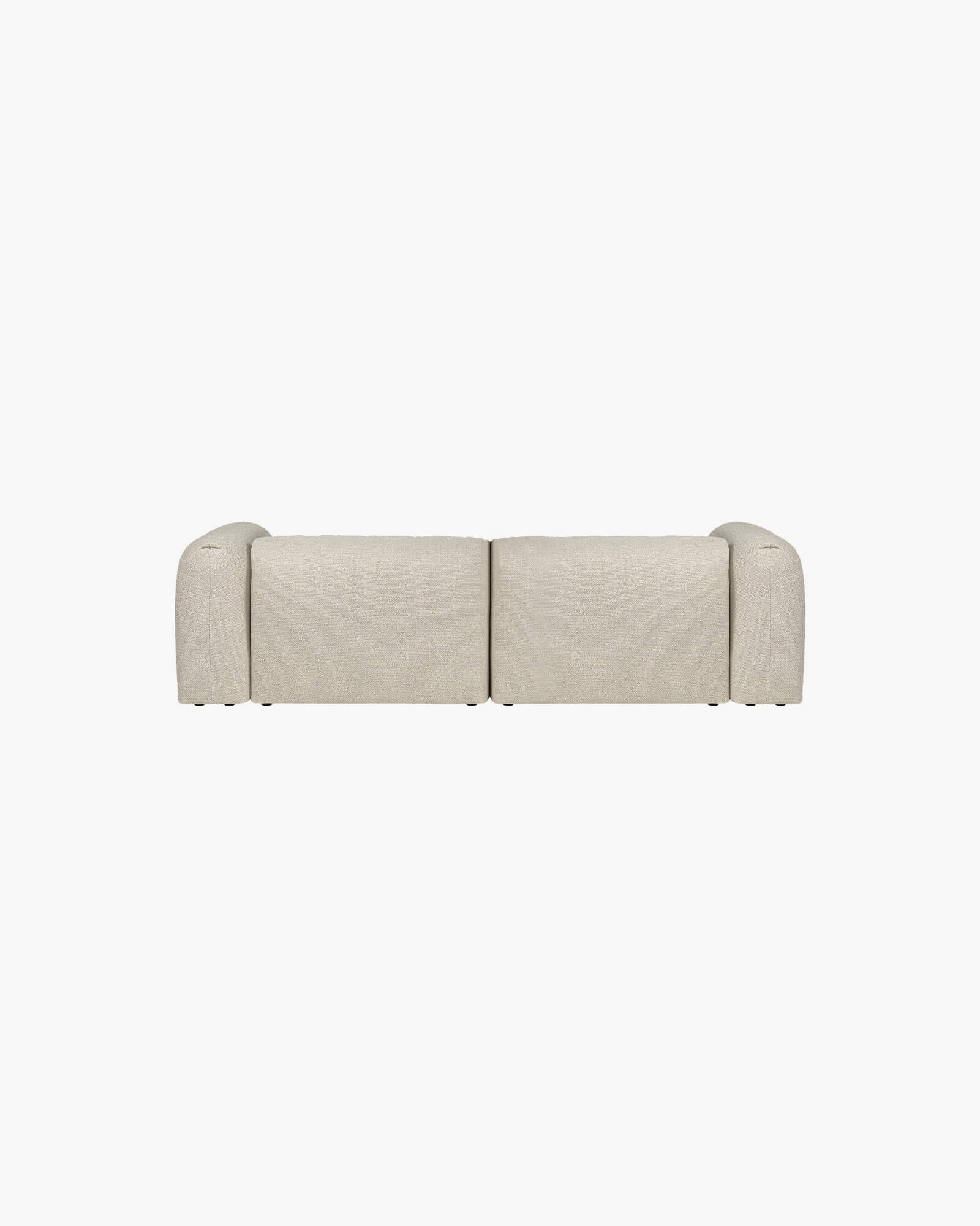 Yaro Sofa Bed 3-seater - Image 8