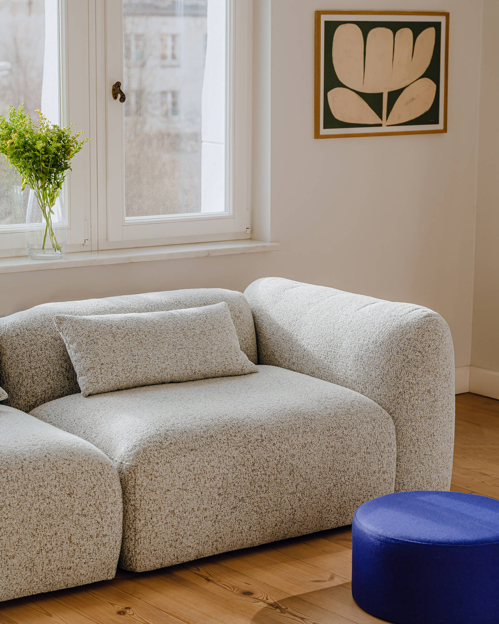 Yaro Sofa Bed 3-seater - Image 20