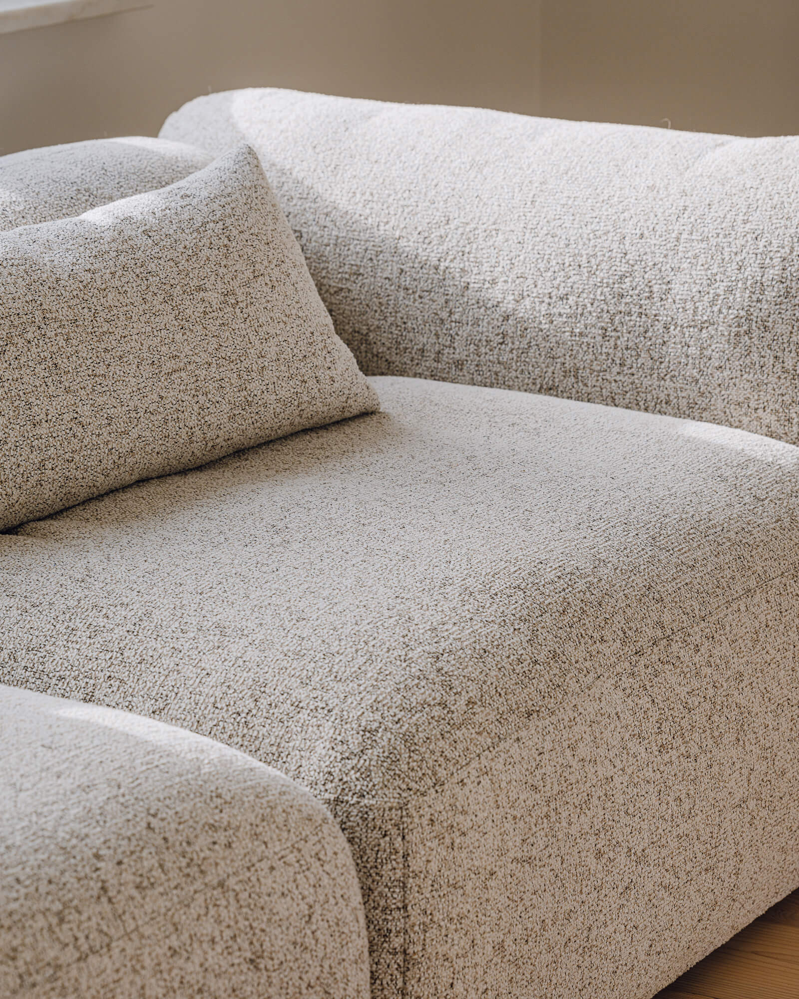 Yaro Sofa Bed 3-seater - Image 15