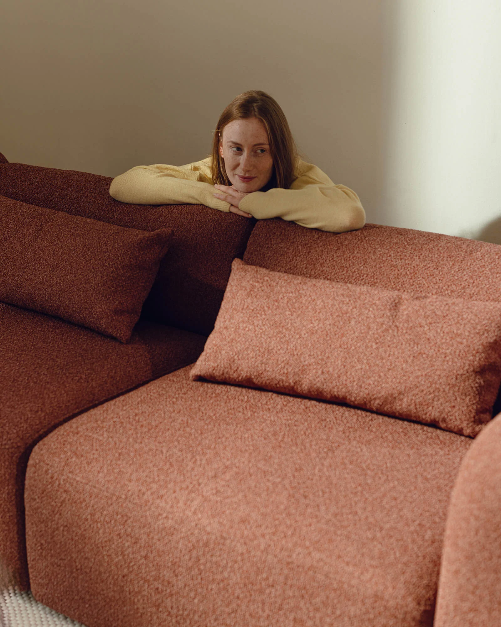 Yaro Sofa Bed 3-seater - Image 2