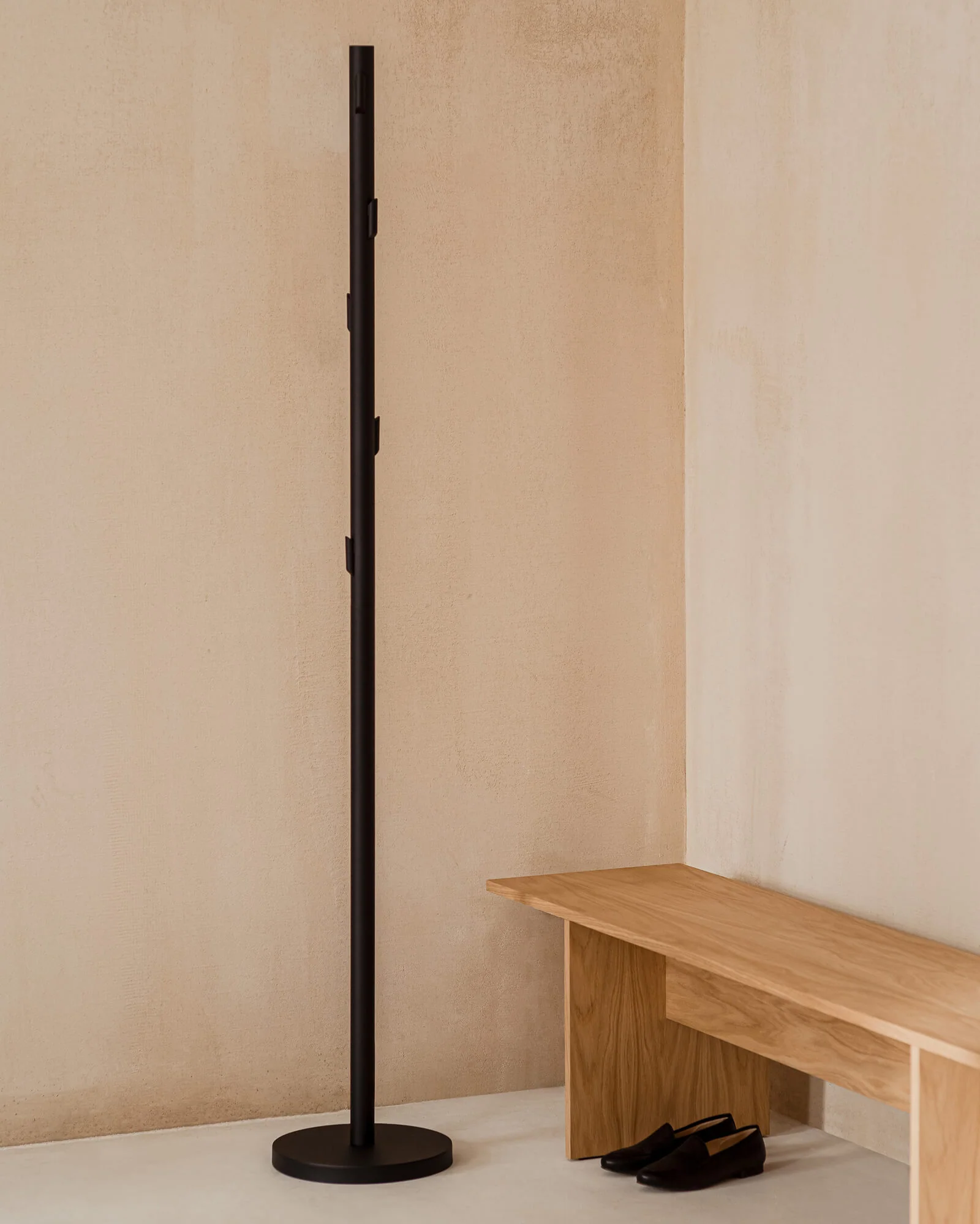 Yuko Coat Rack - Image 3