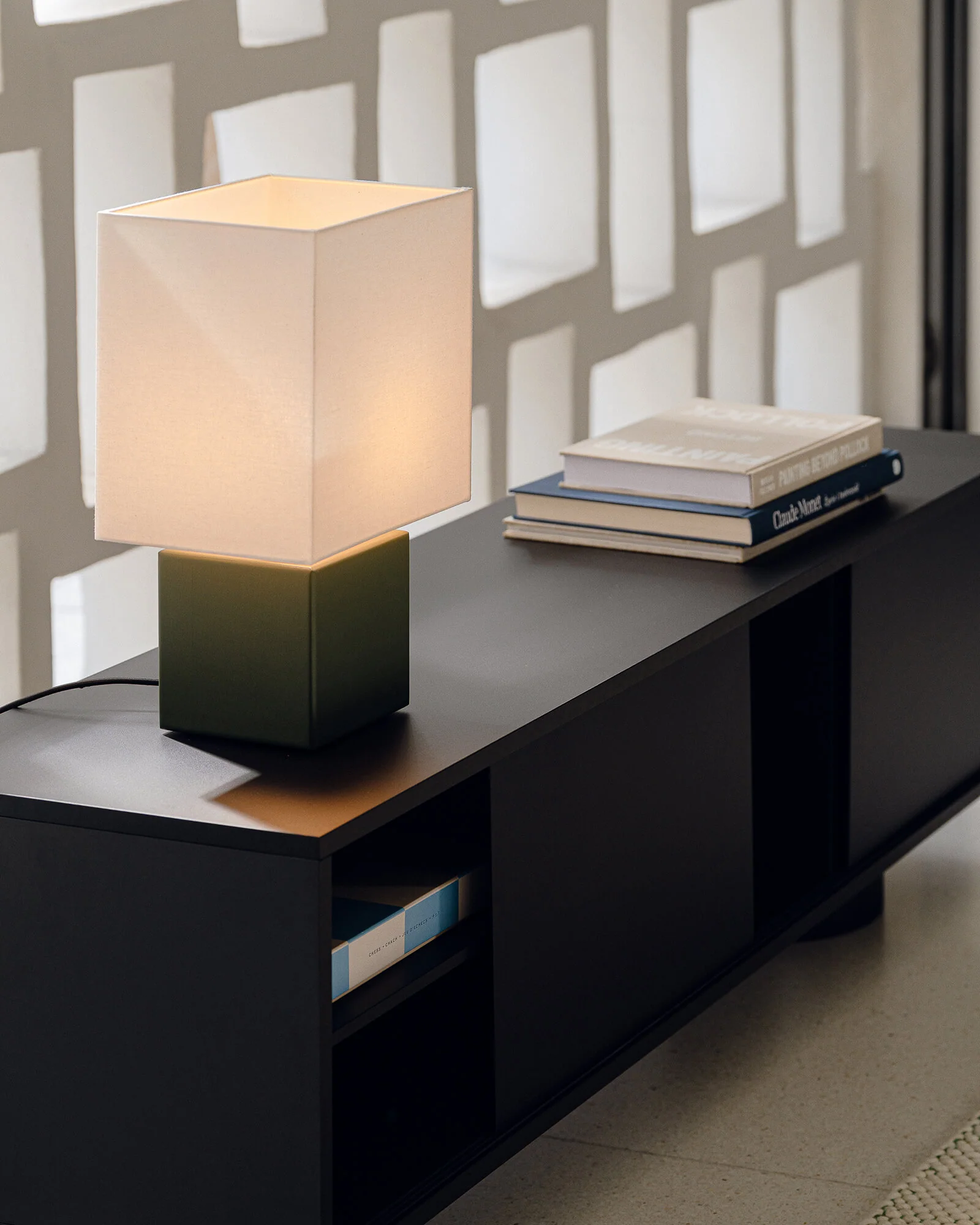 Zam Table Lamp - Image 10