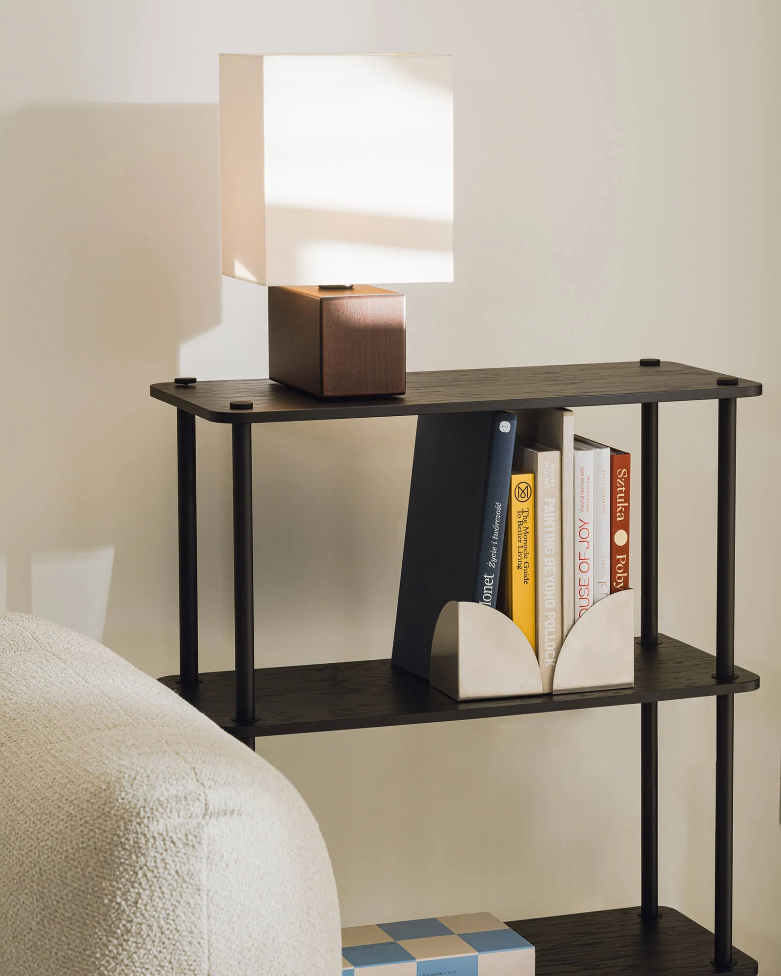 Zam Table Lamp - Image 10