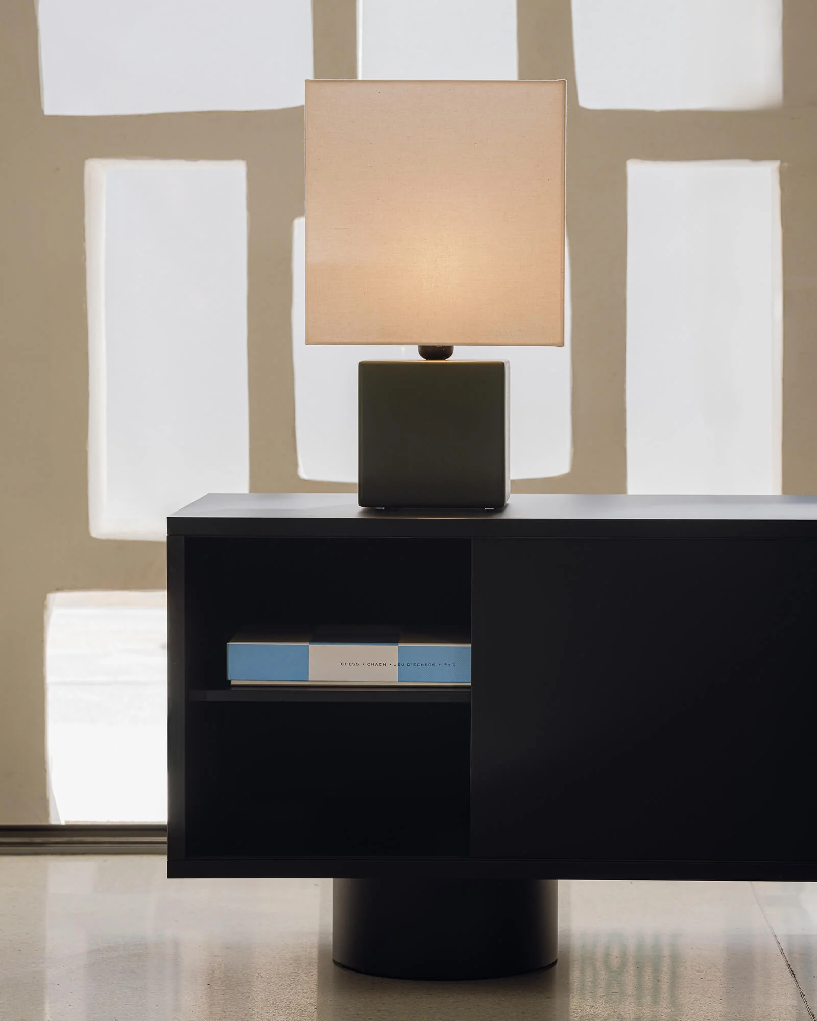 Zam Table Lamp - Image 7