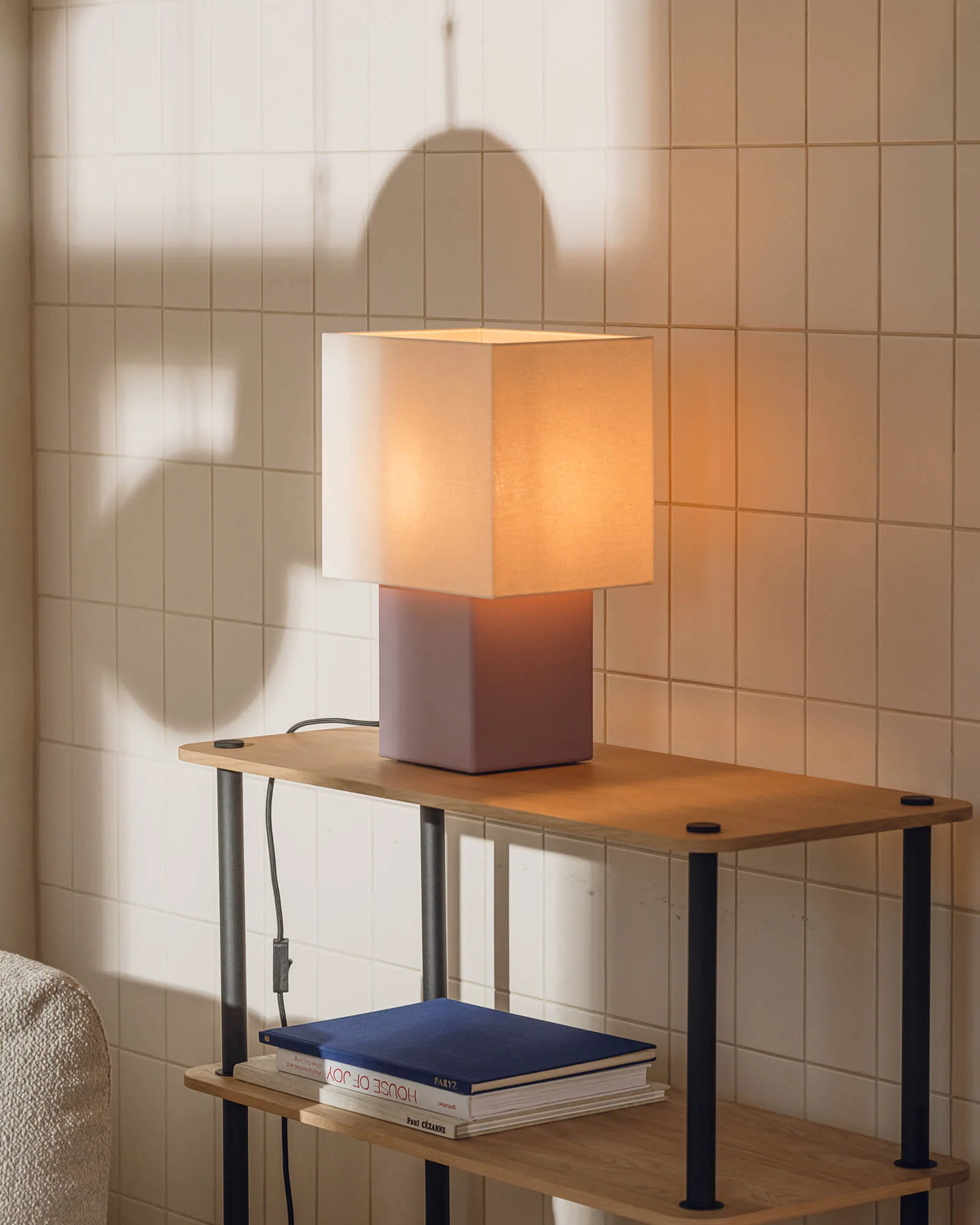 Zam Table Lamp - Image 5