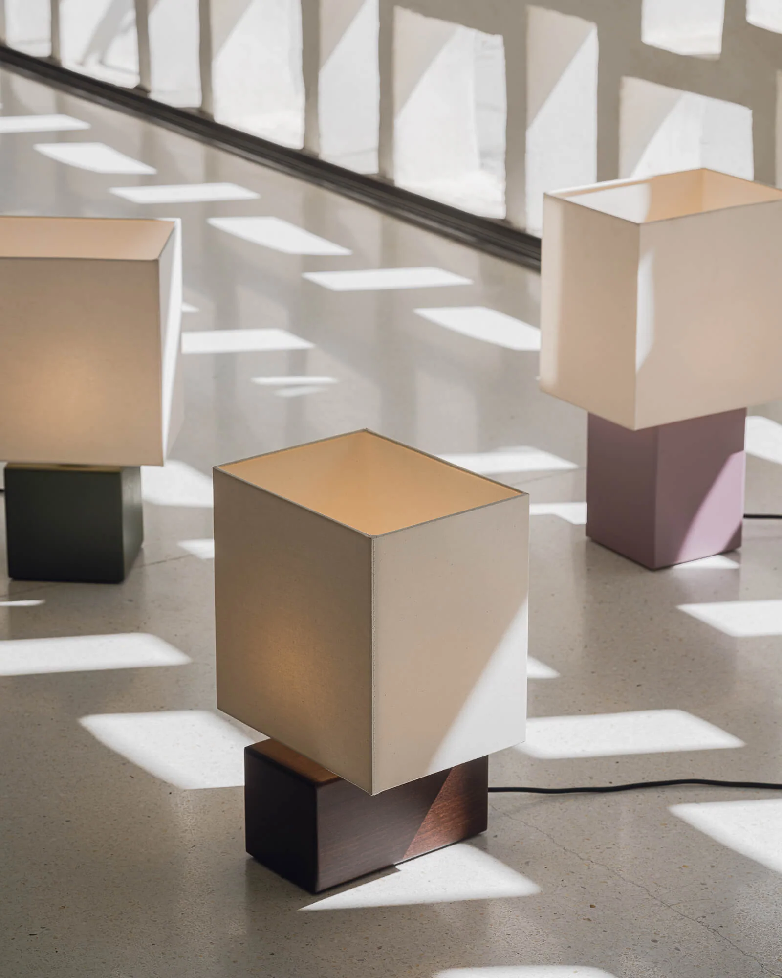 Zam Table Lamp - Image 7